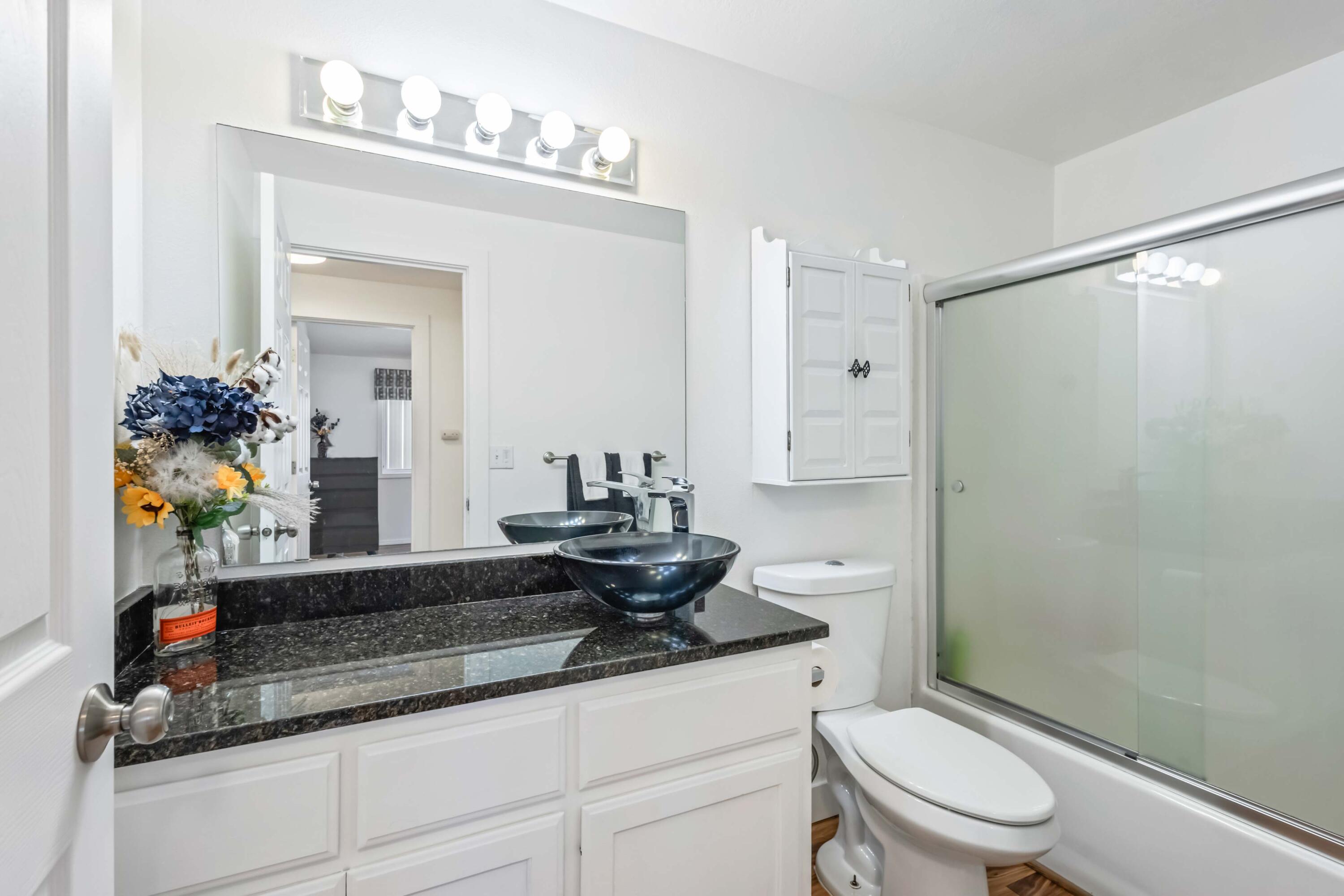 Palisades Estate - Residential