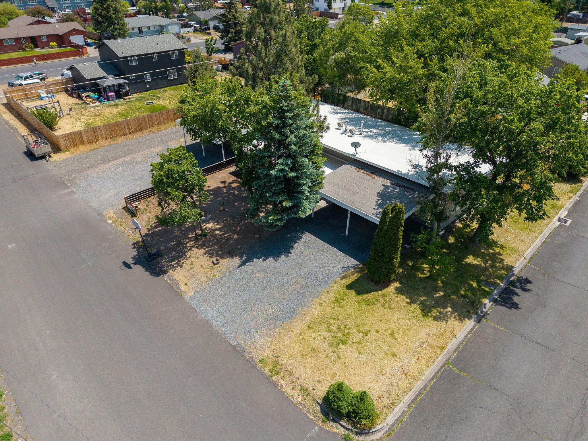 Canyon View - Residential Income