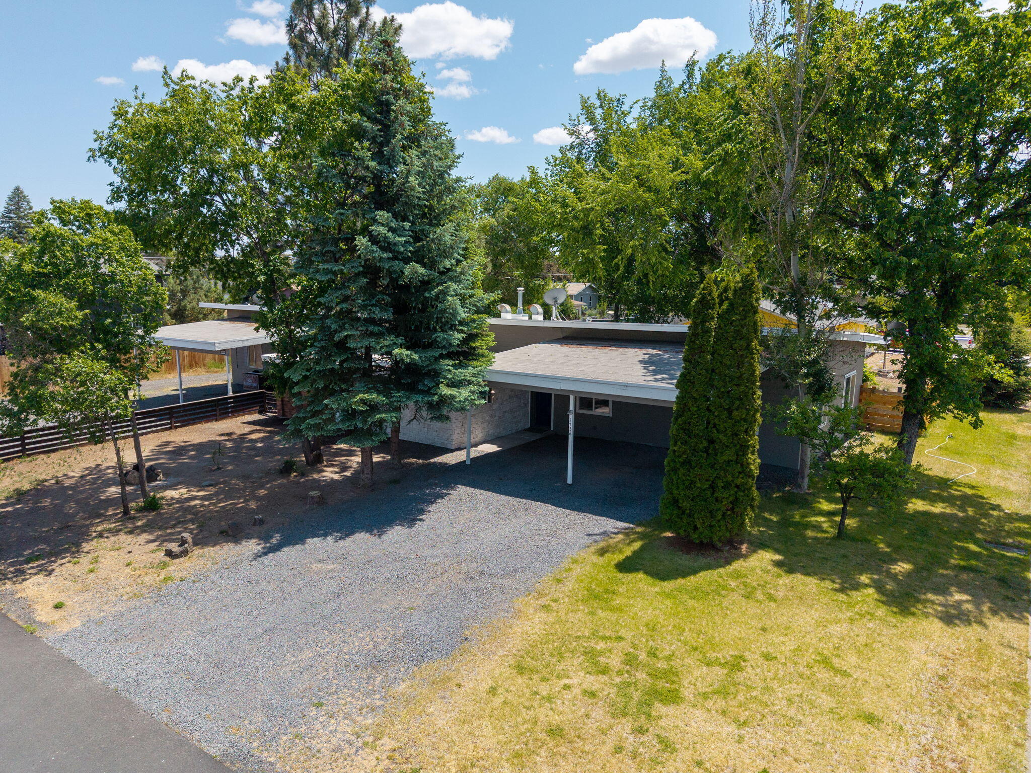 Canyon View - Residential Income