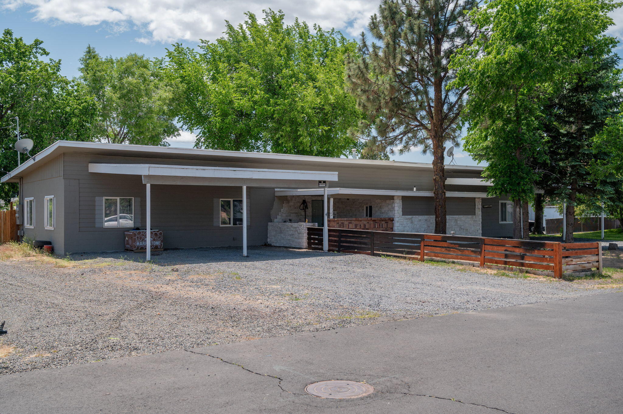 Canyon View - Residential Income