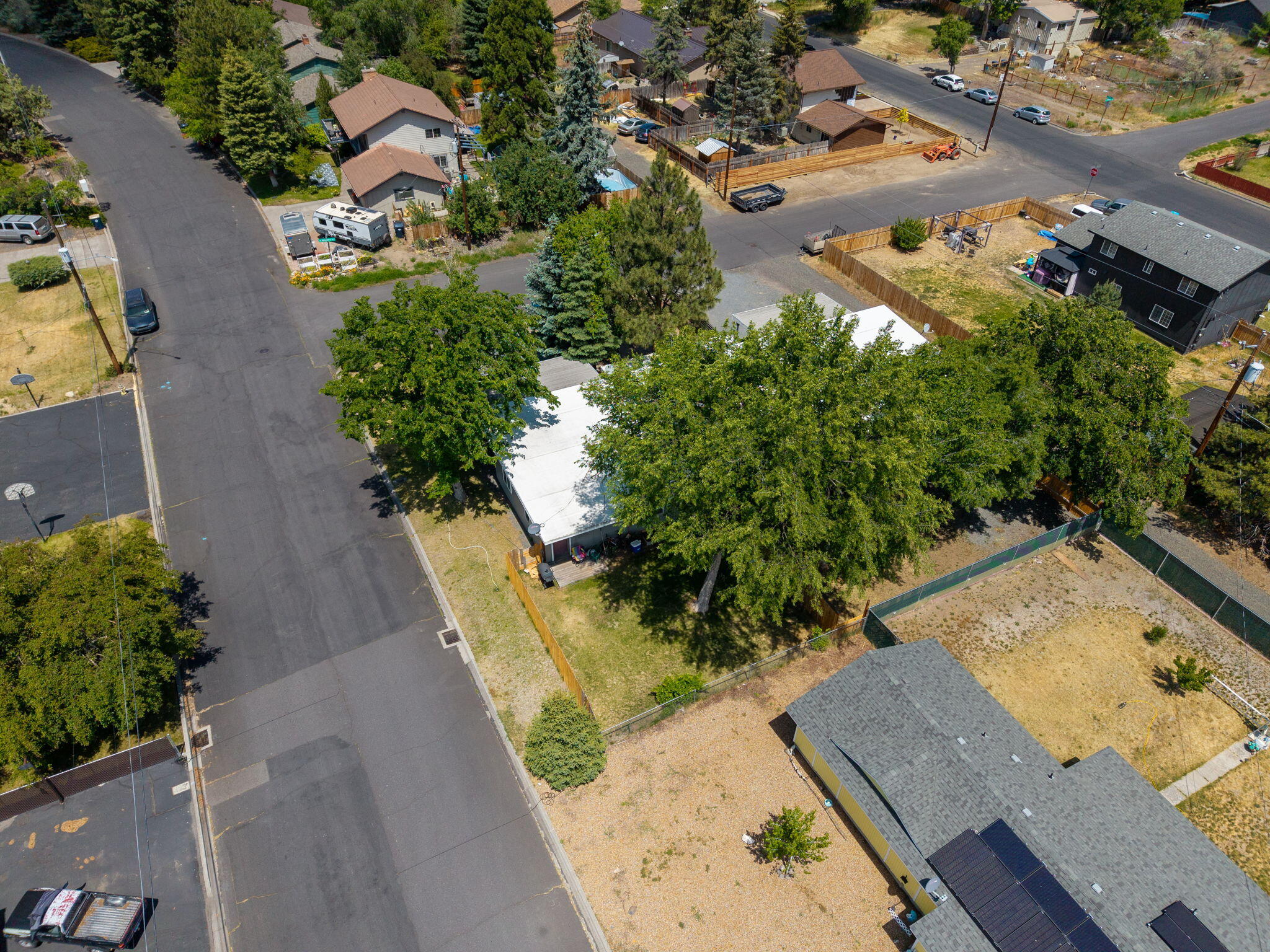 Canyon View - Residential Income