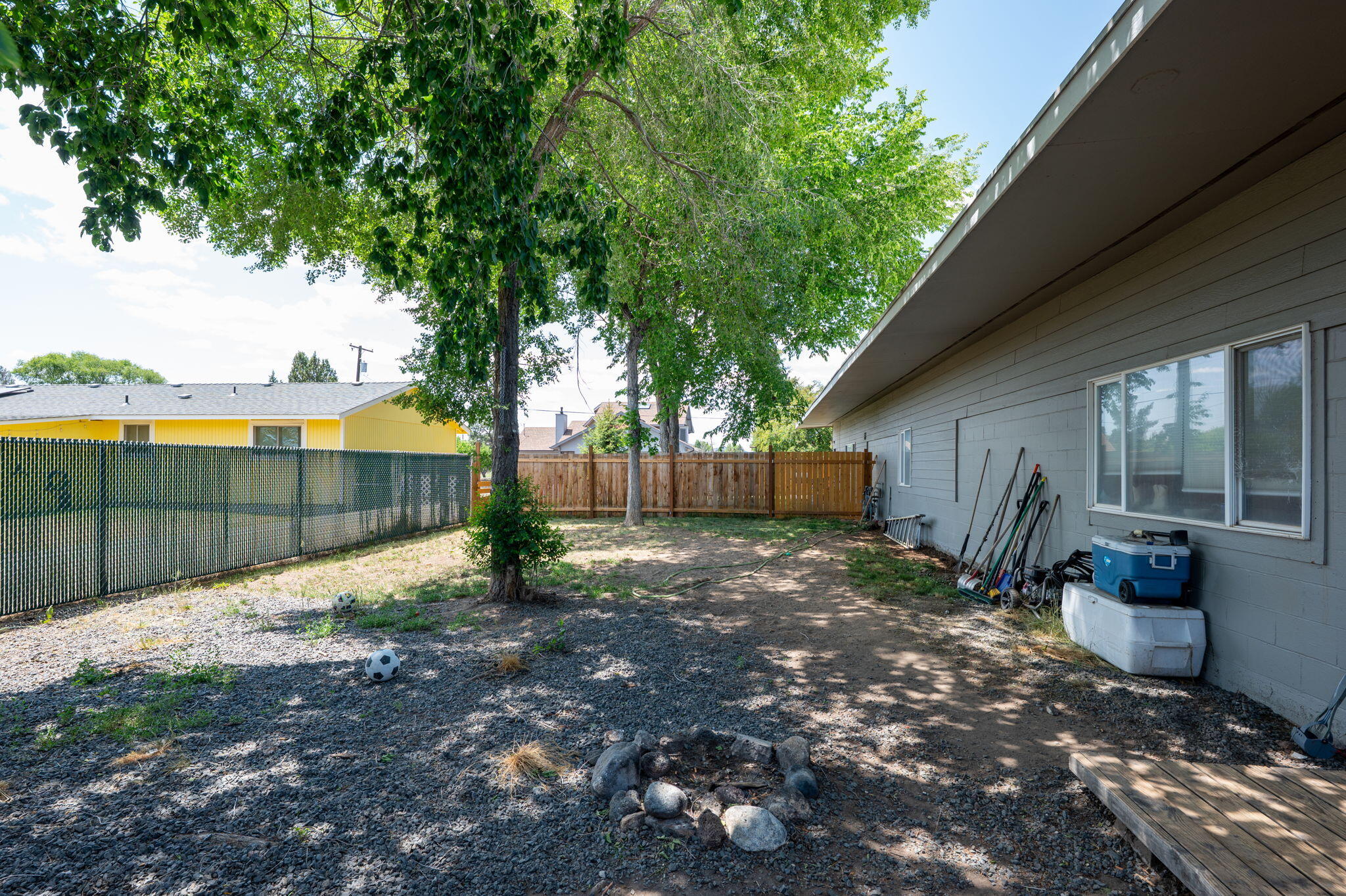 Canyon View - Residential Income