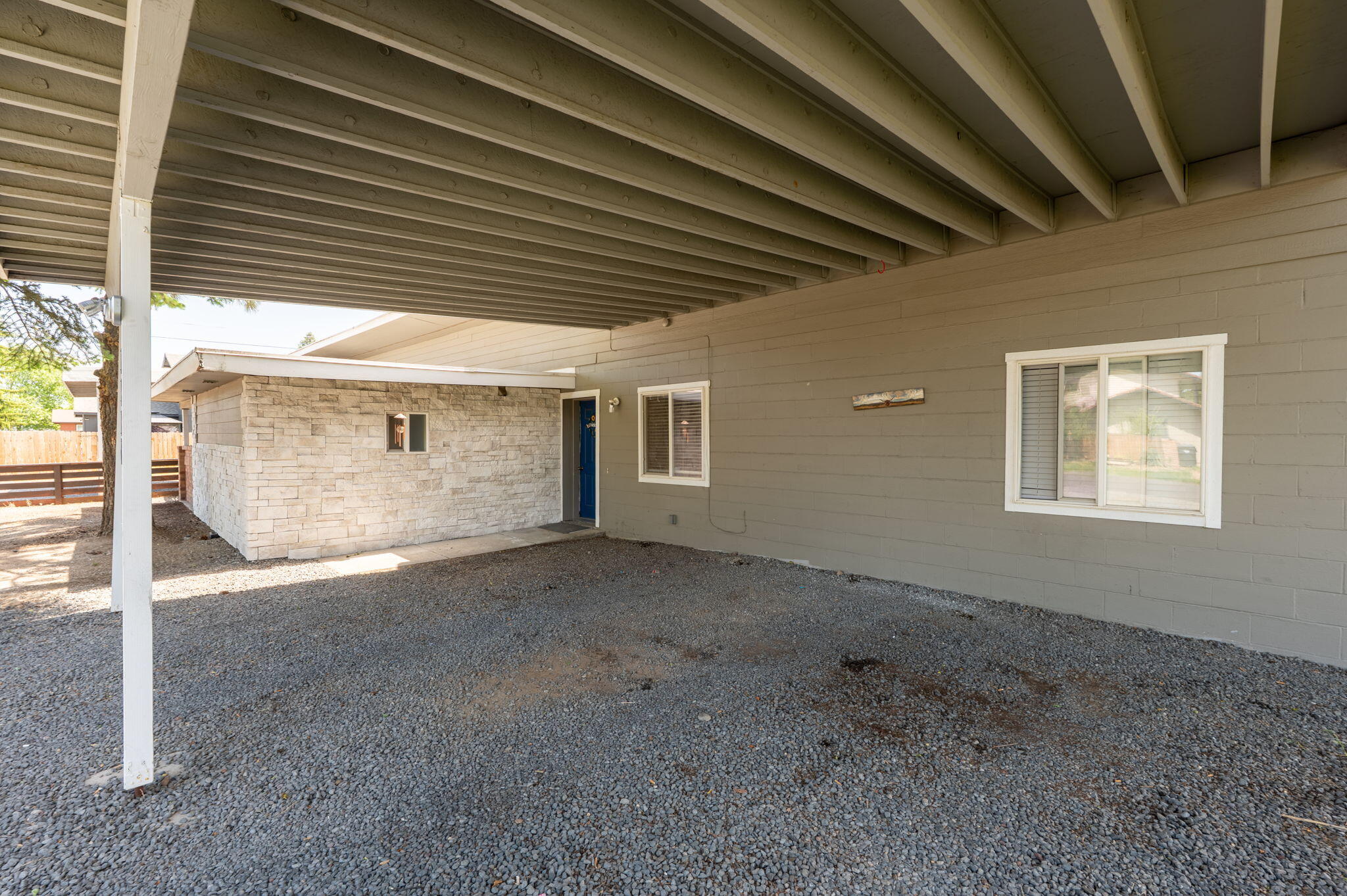 Canyon View - Residential Income