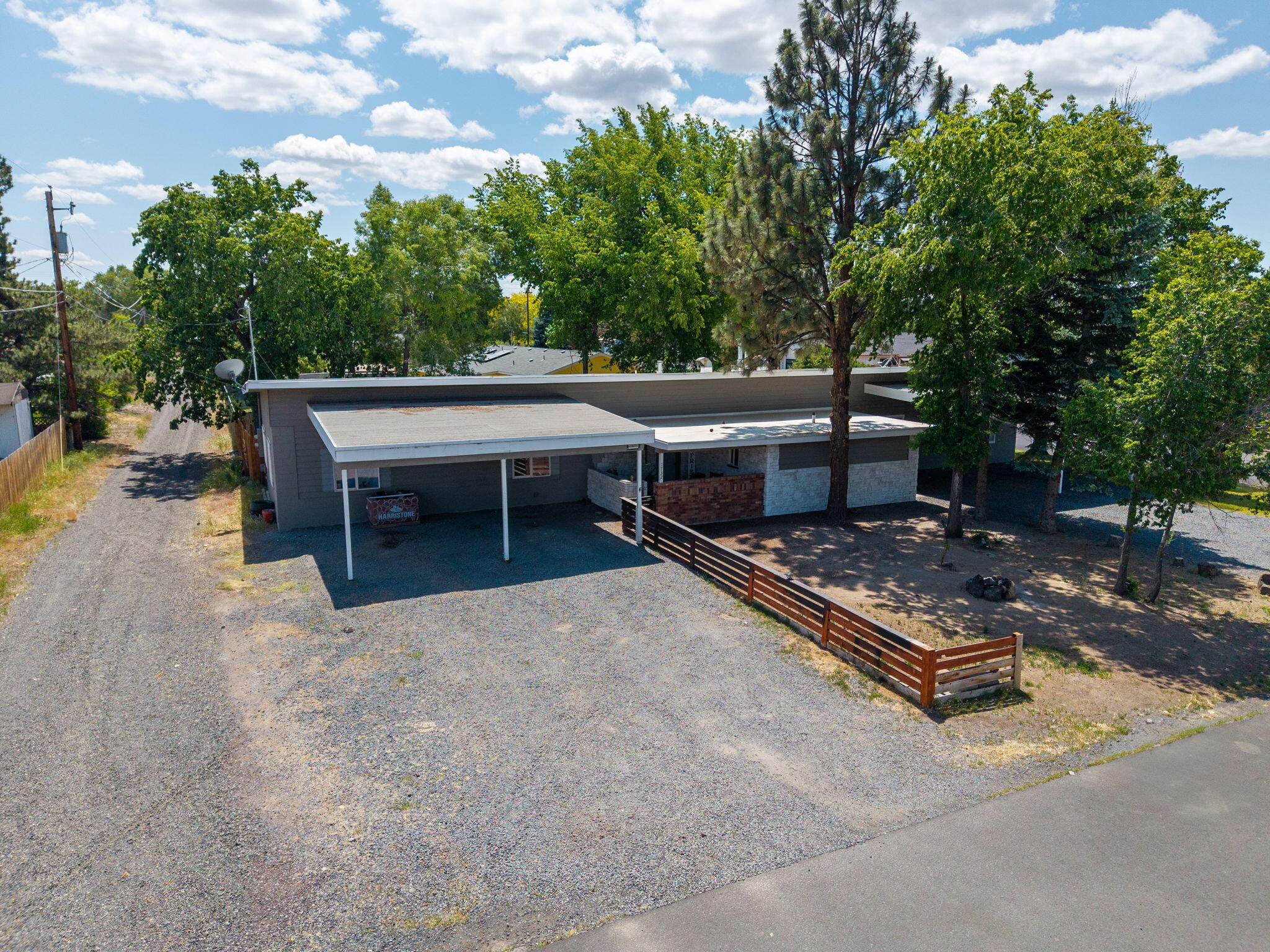 Canyon View - Residential Income