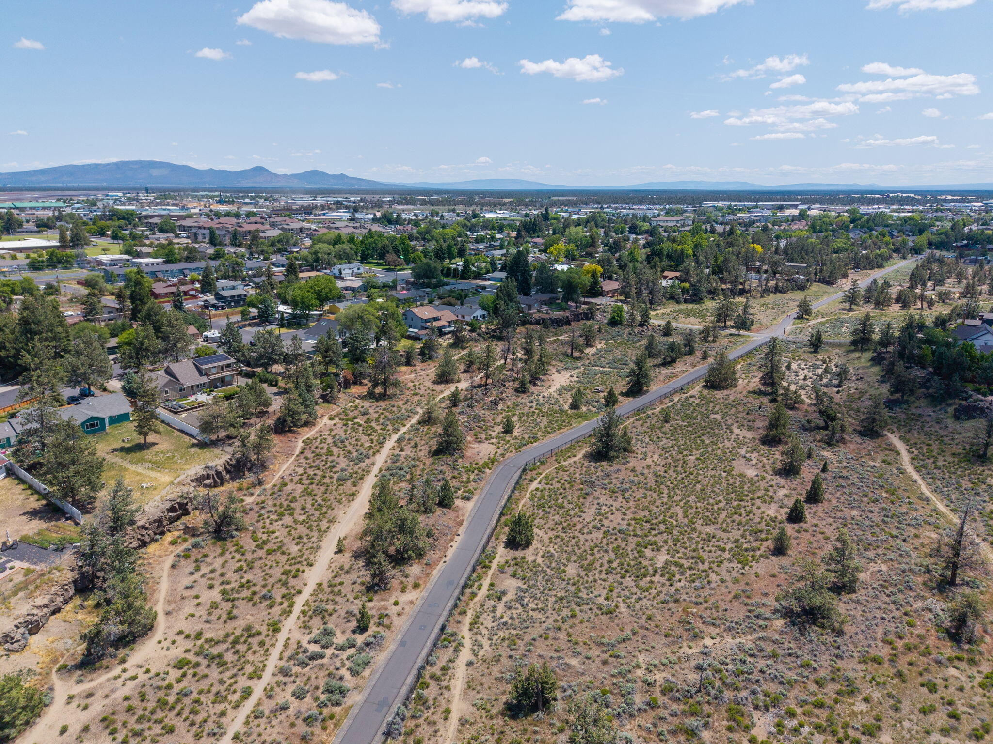 Canyon View - Residential Income