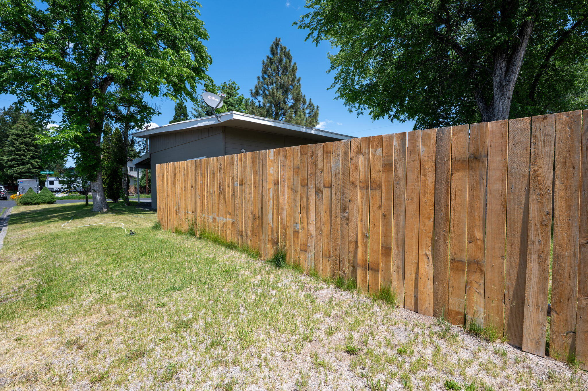 Canyon View - Residential Income