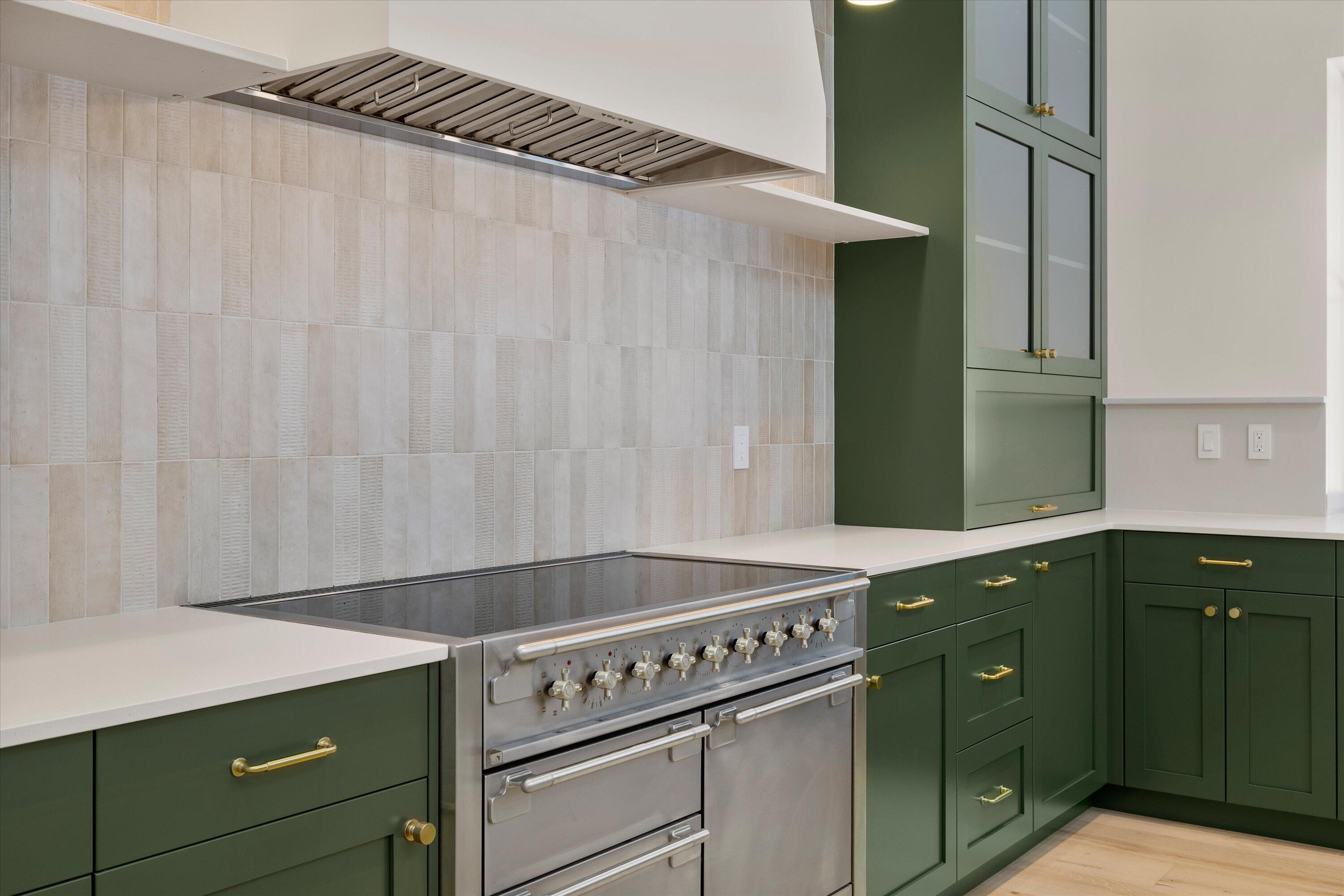 Sunrise Village - Residential