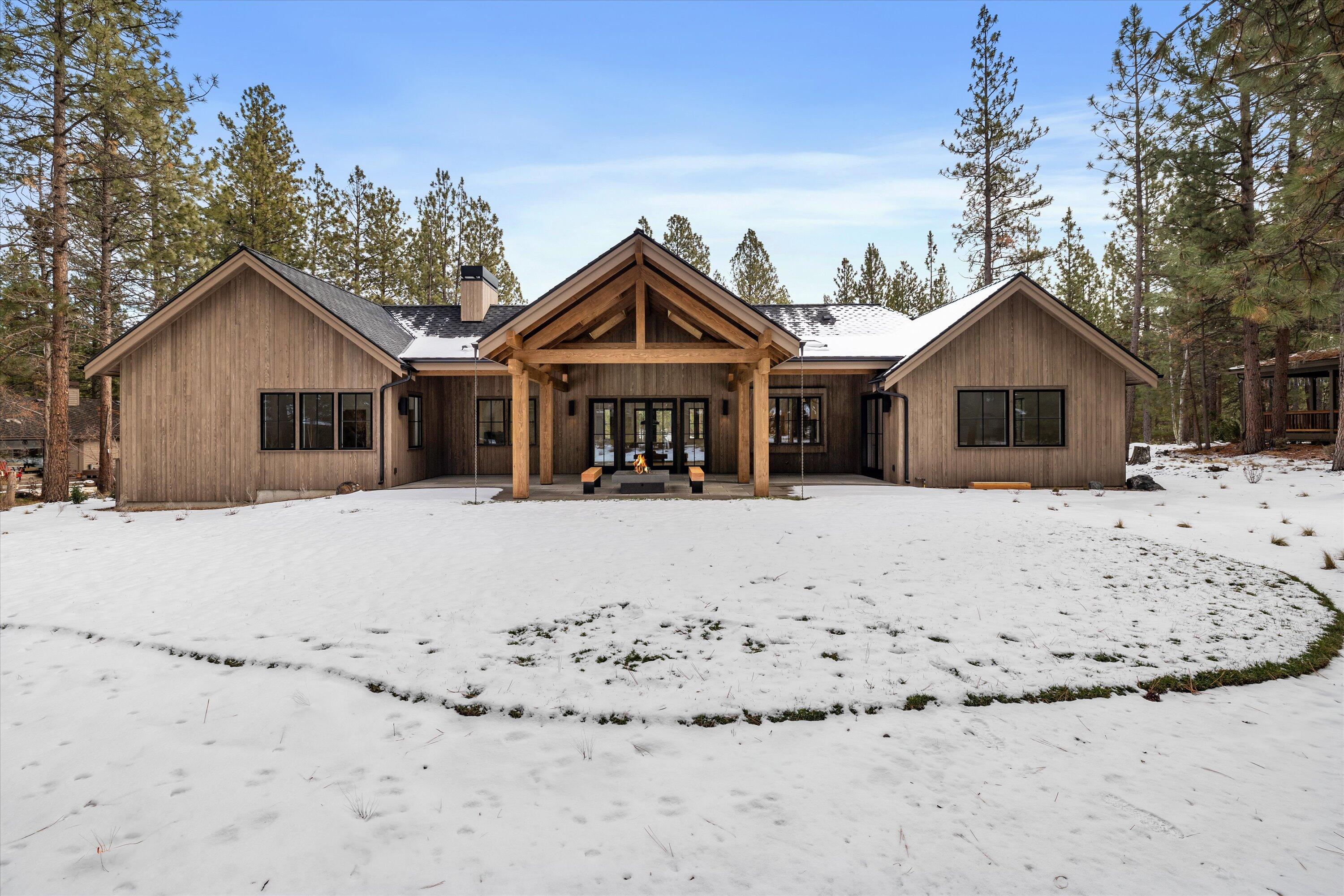 Sunrise Village - Residential