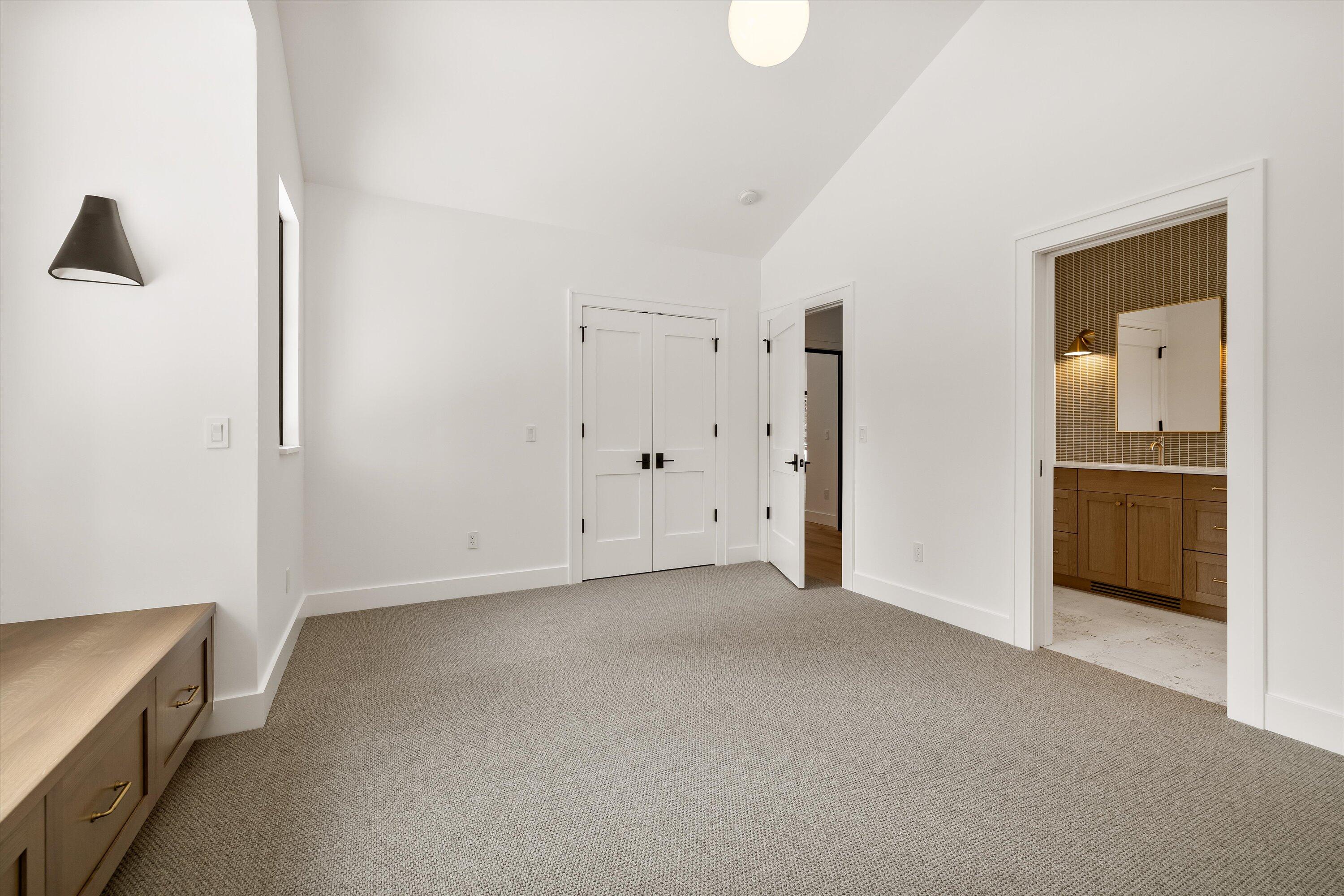 Sunrise Village - Residential