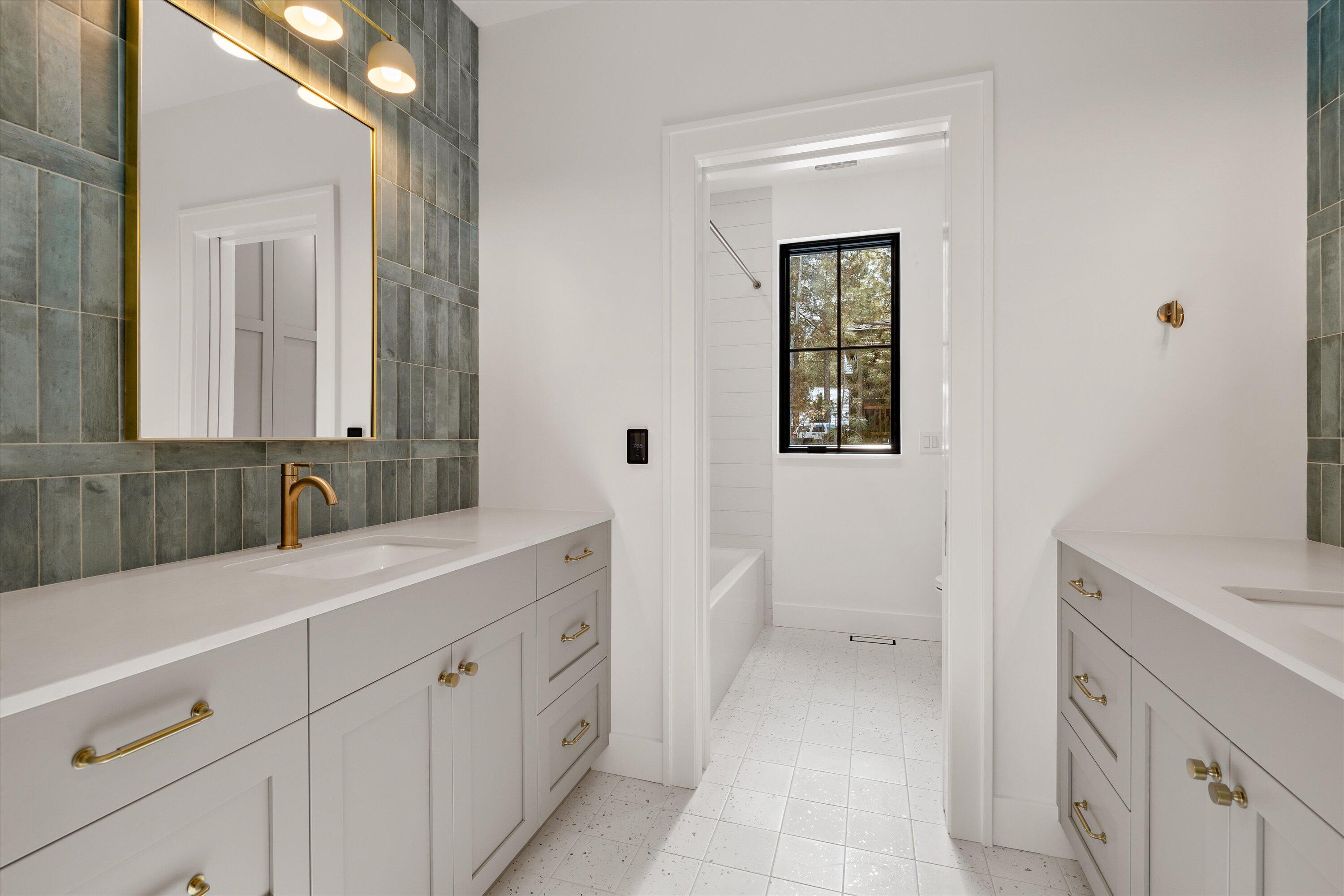 Sunrise Village - Residential