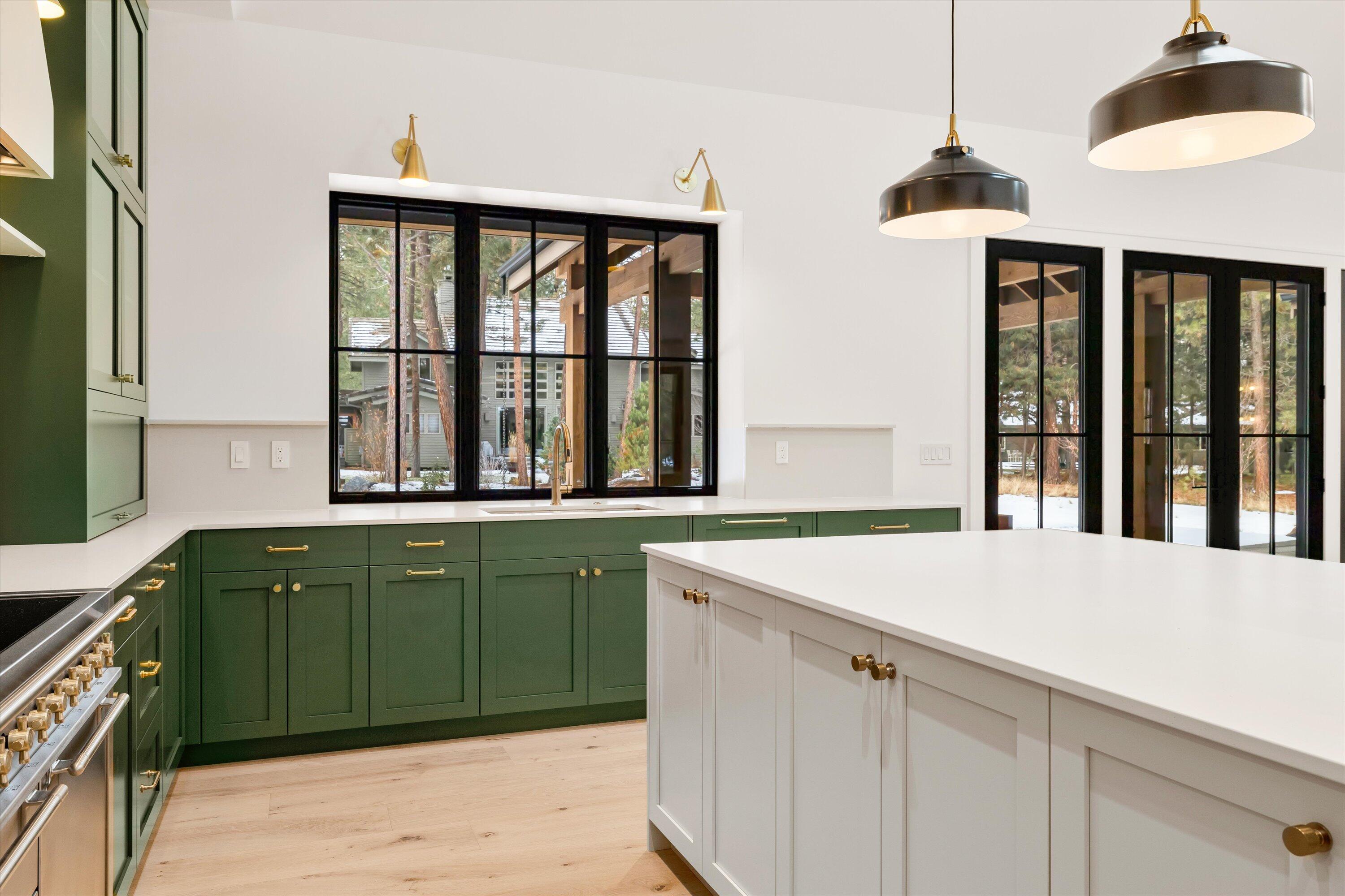 Sunrise Village - Residential