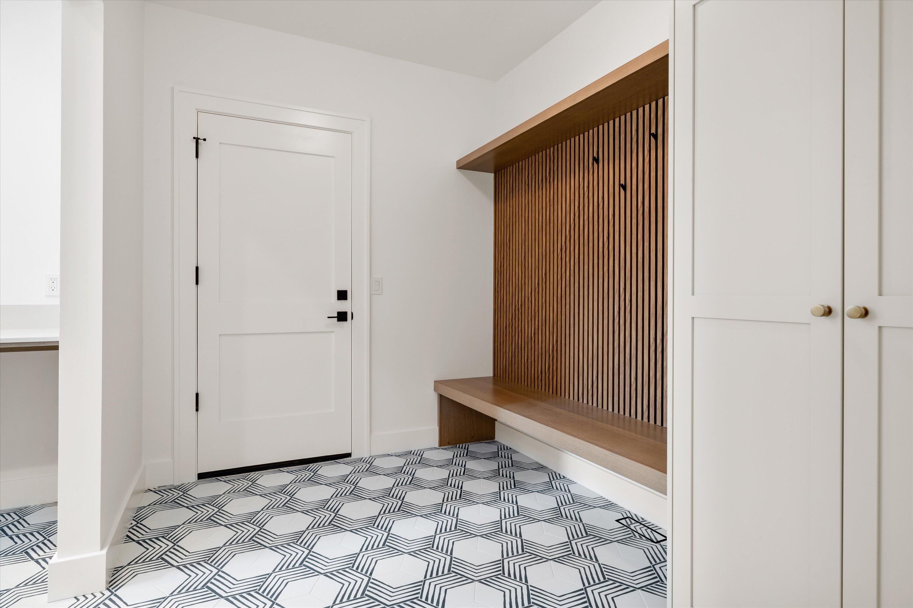 Sunrise Village - Residential