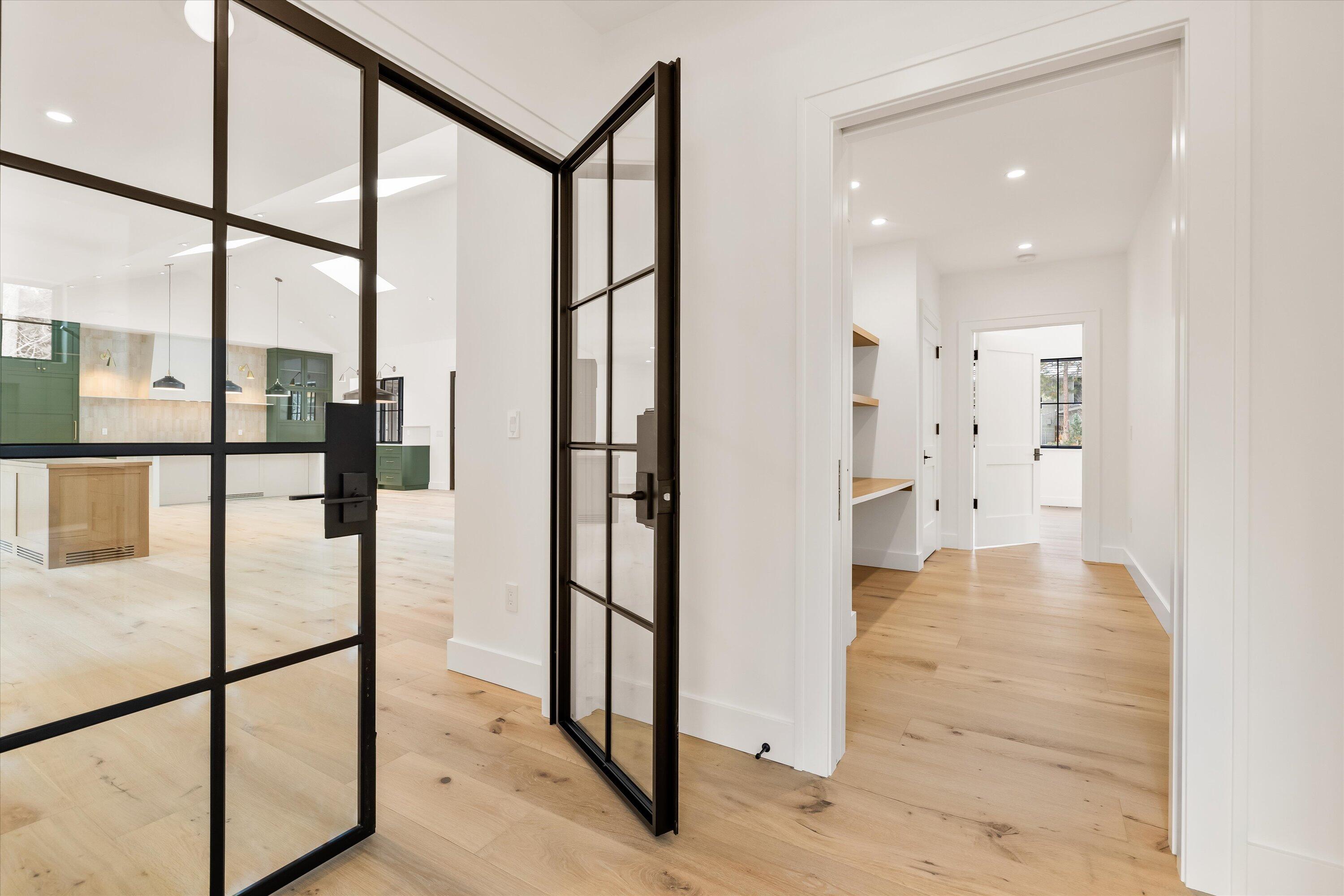 Sunrise Village - Residential