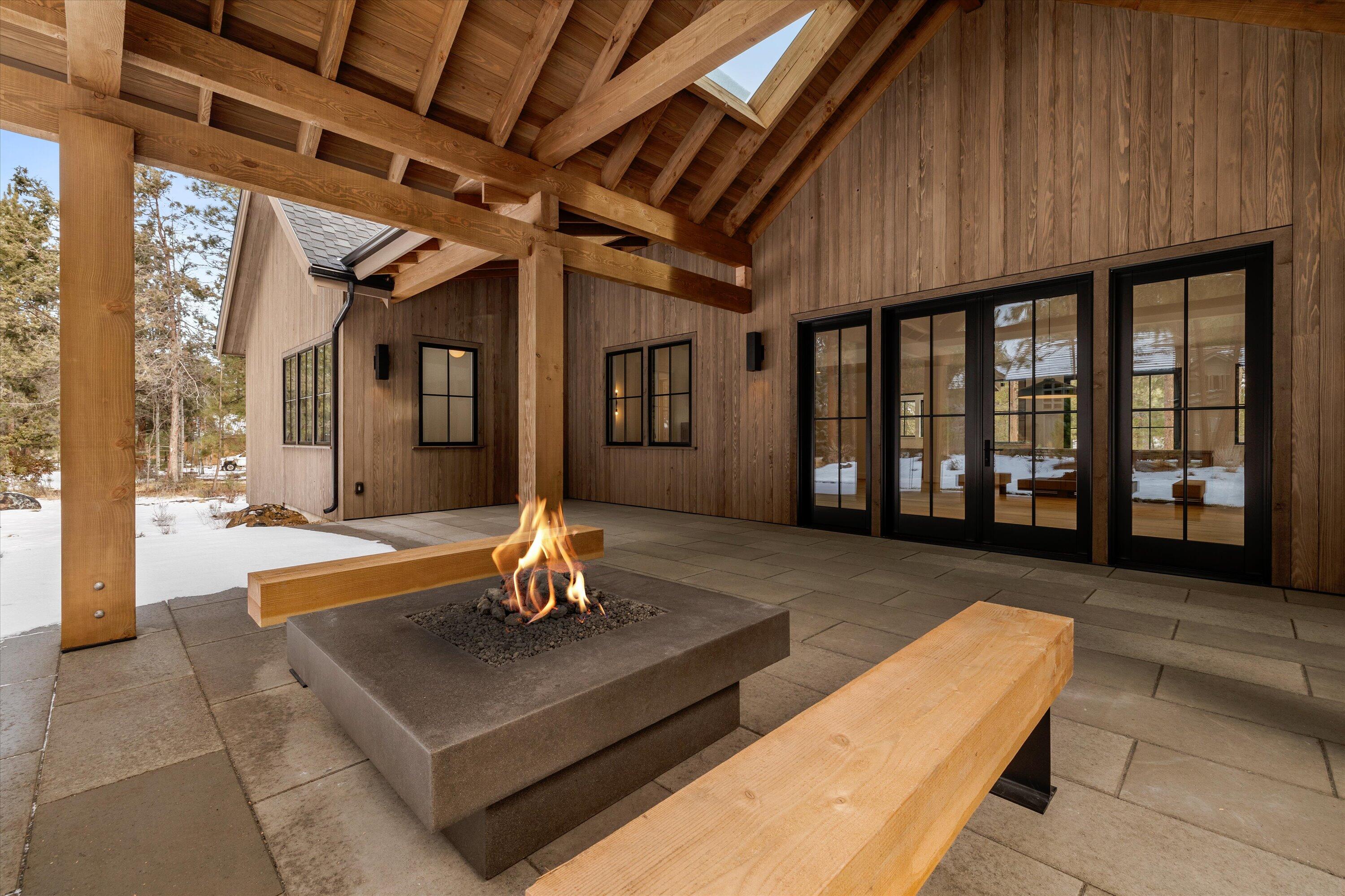 Sunrise Village - Residential