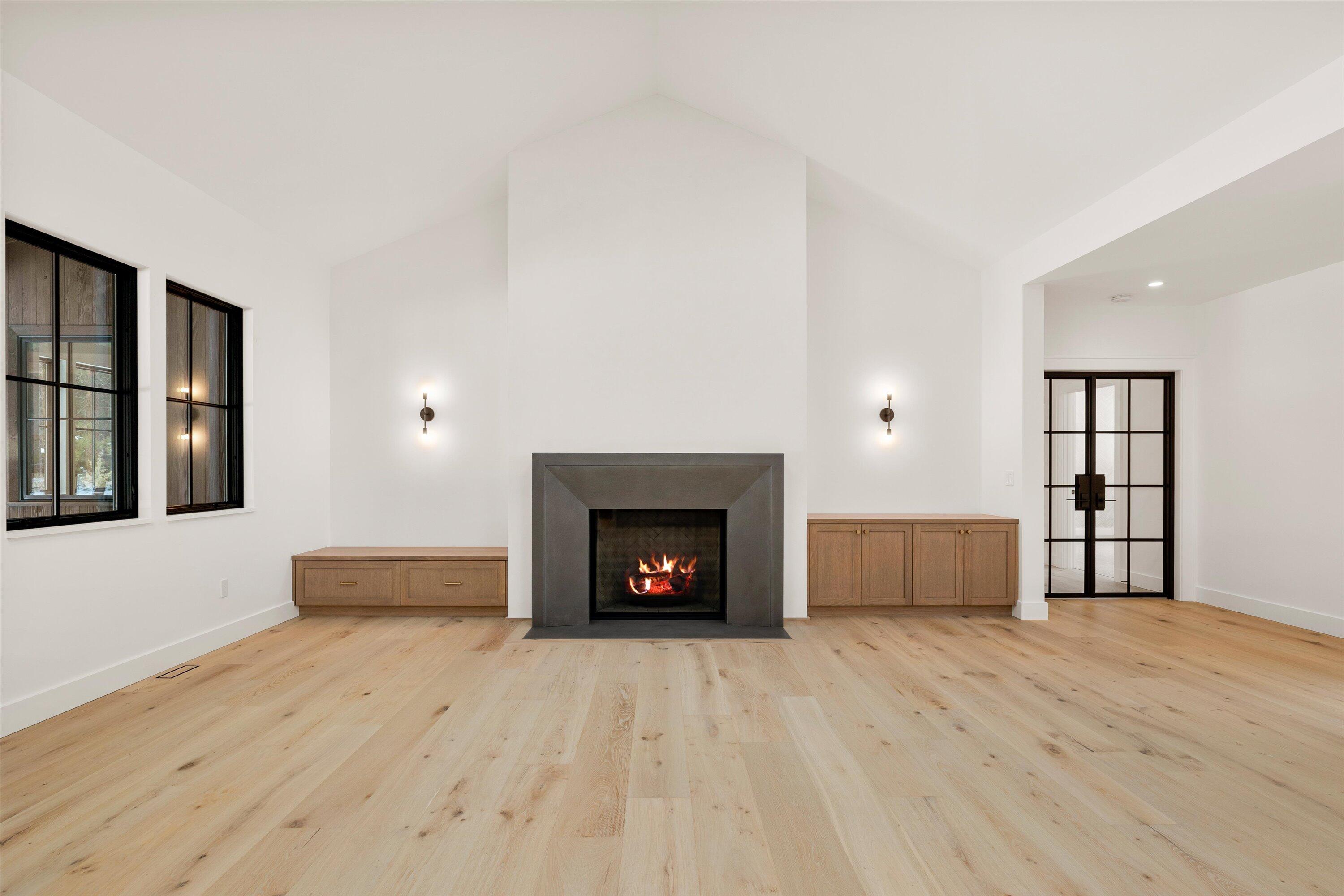 Sunrise Village - Residential