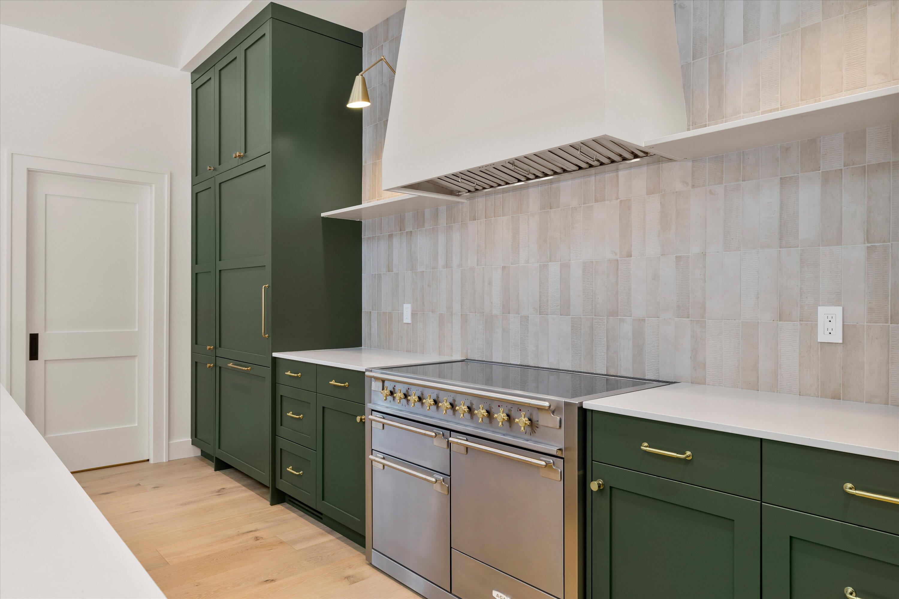 Sunrise Village - Residential