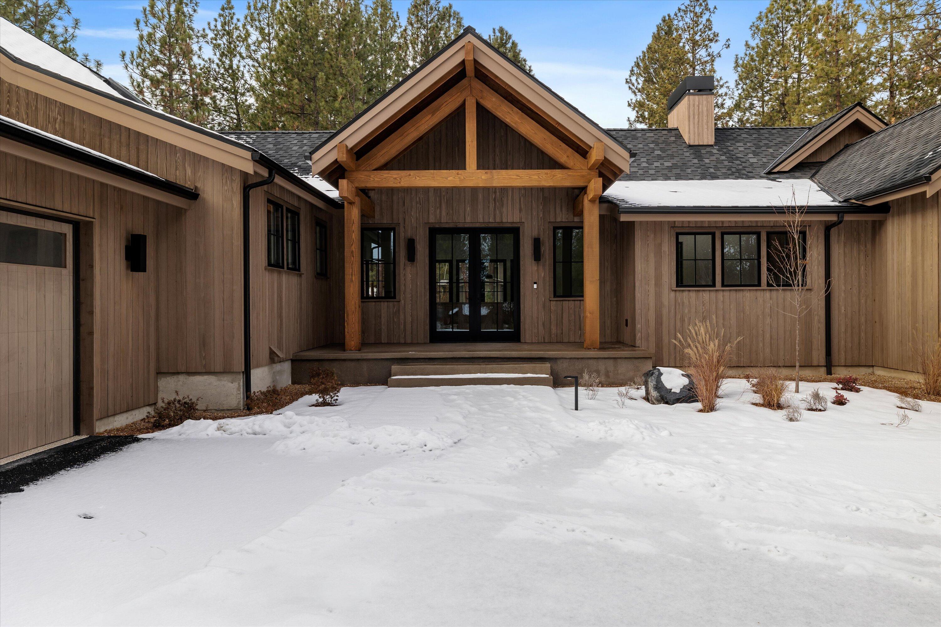 Sunrise Village - Residential