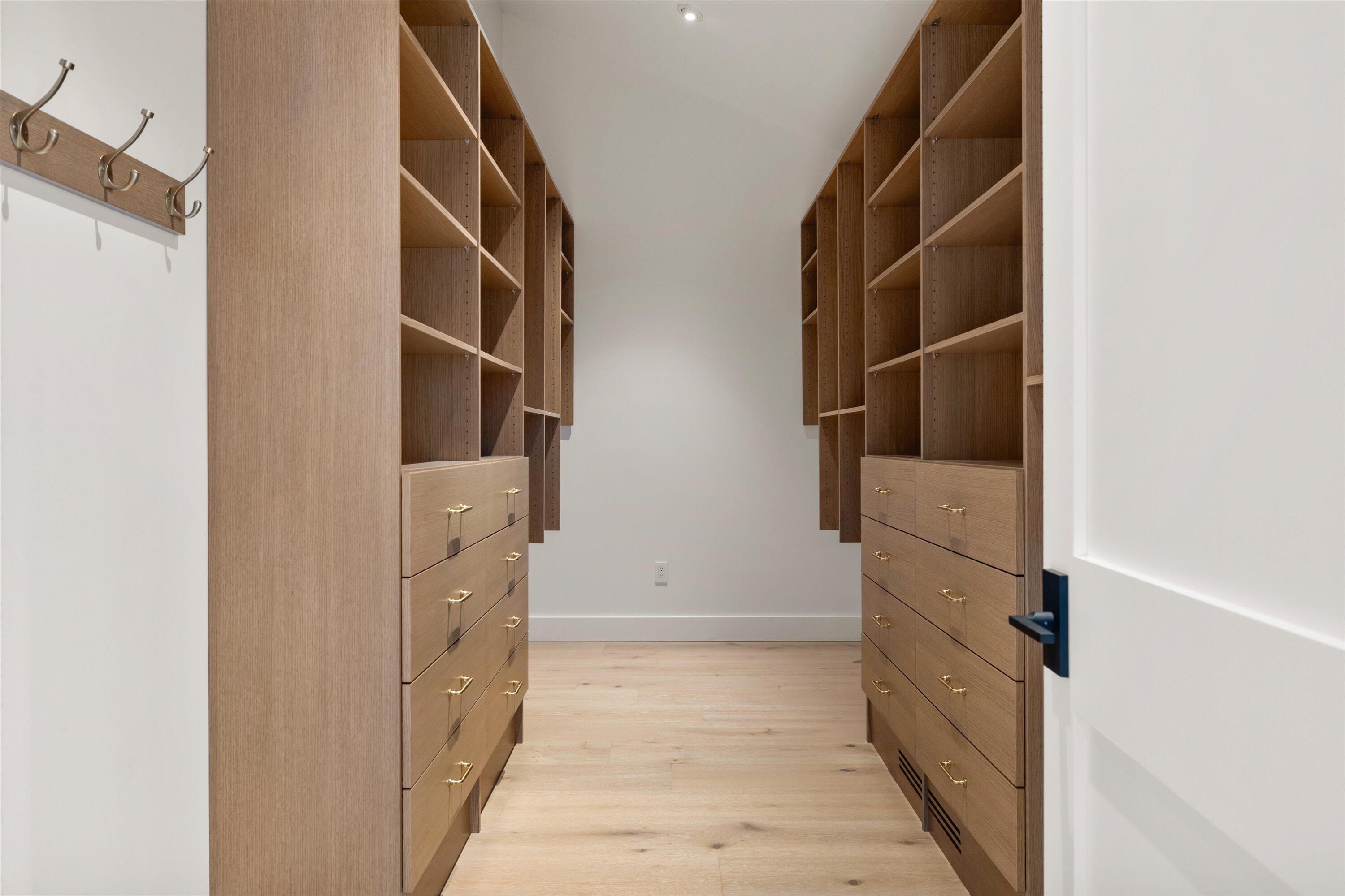 Sunrise Village - Residential