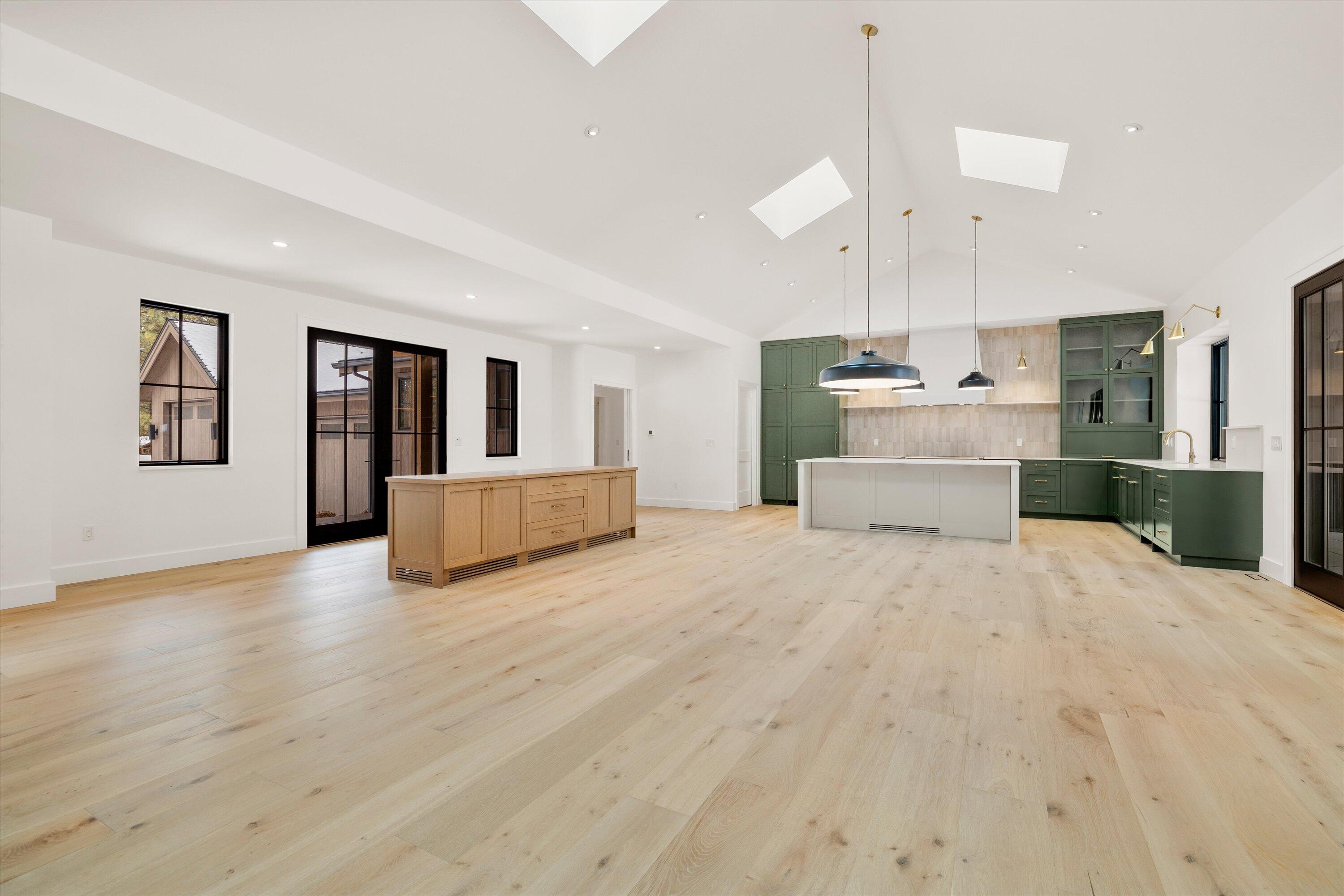 Sunrise Village - Residential