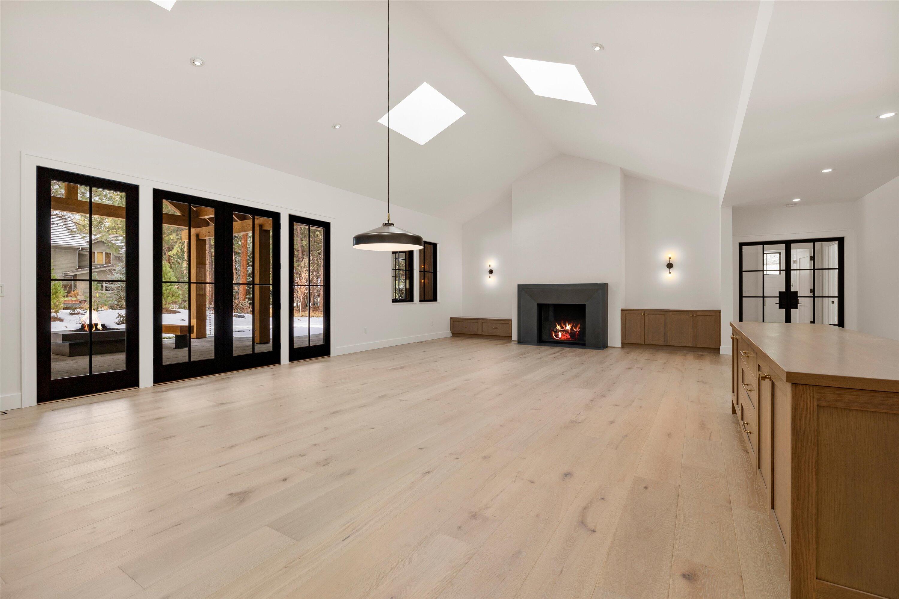 Sunrise Village - Residential