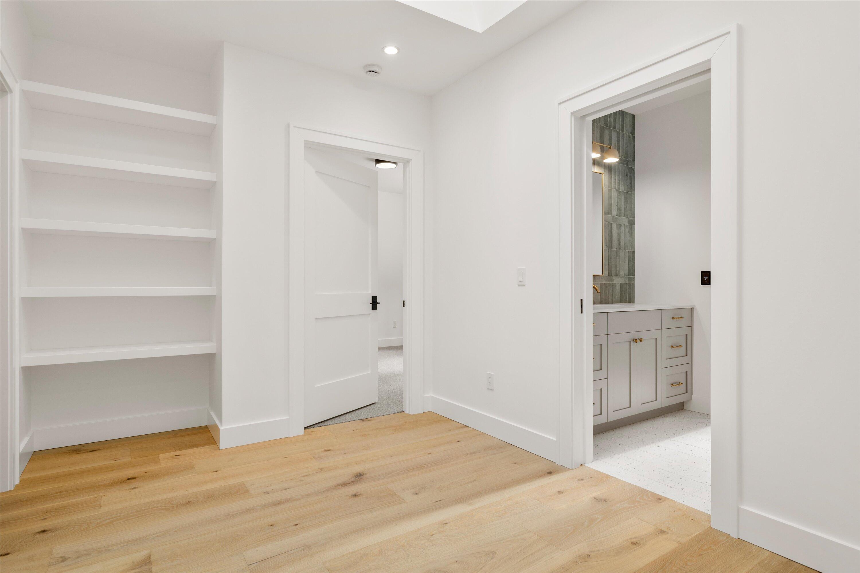 Sunrise Village - Residential