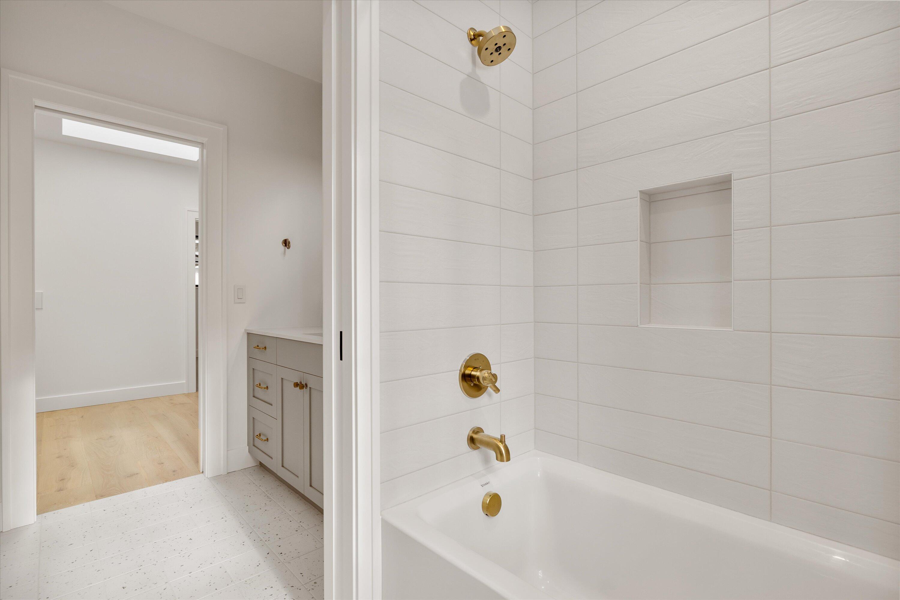 Sunrise Village - Residential