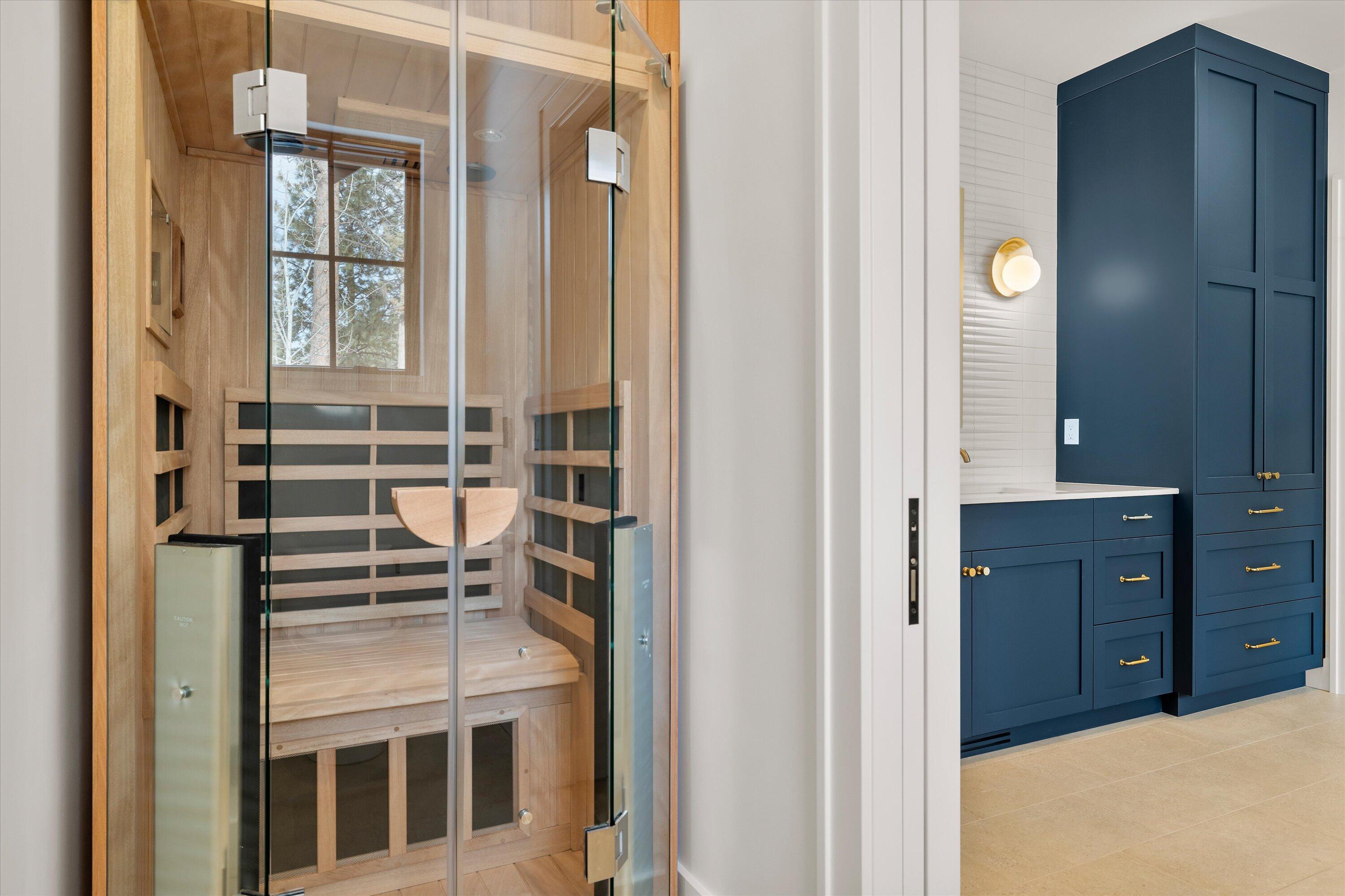 Sunrise Village - Residential