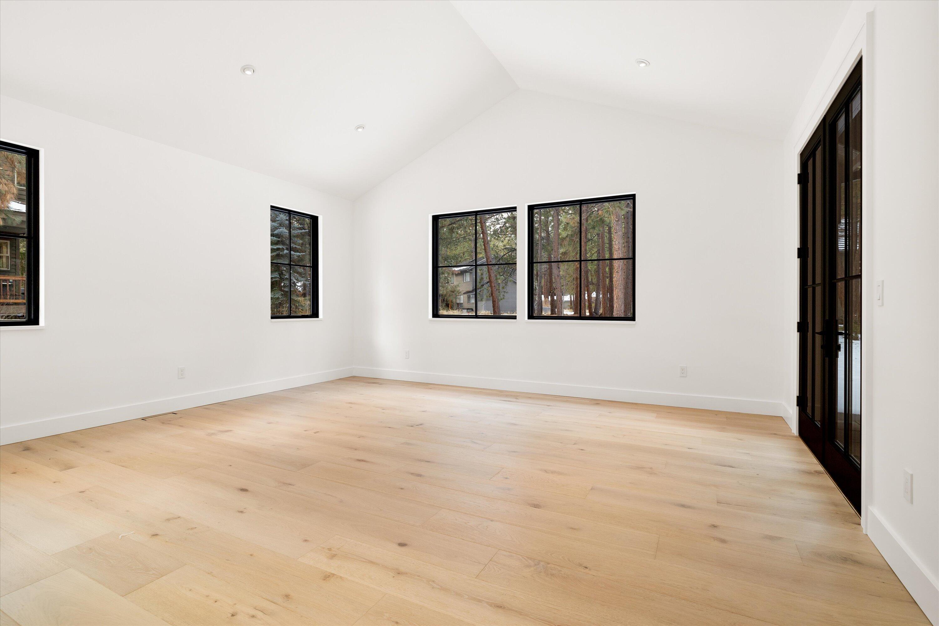 Sunrise Village - Residential