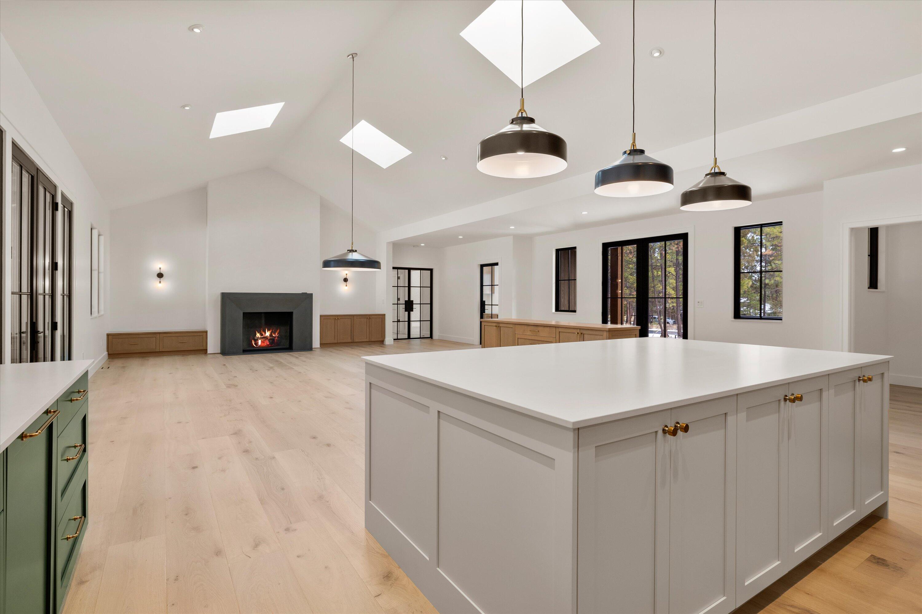 Sunrise Village - Residential