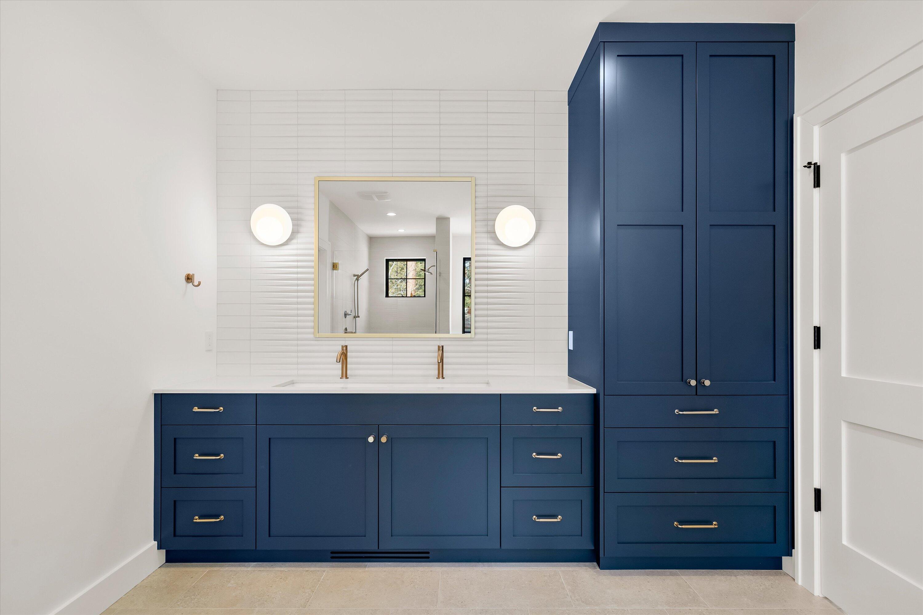 Sunrise Village - Residential