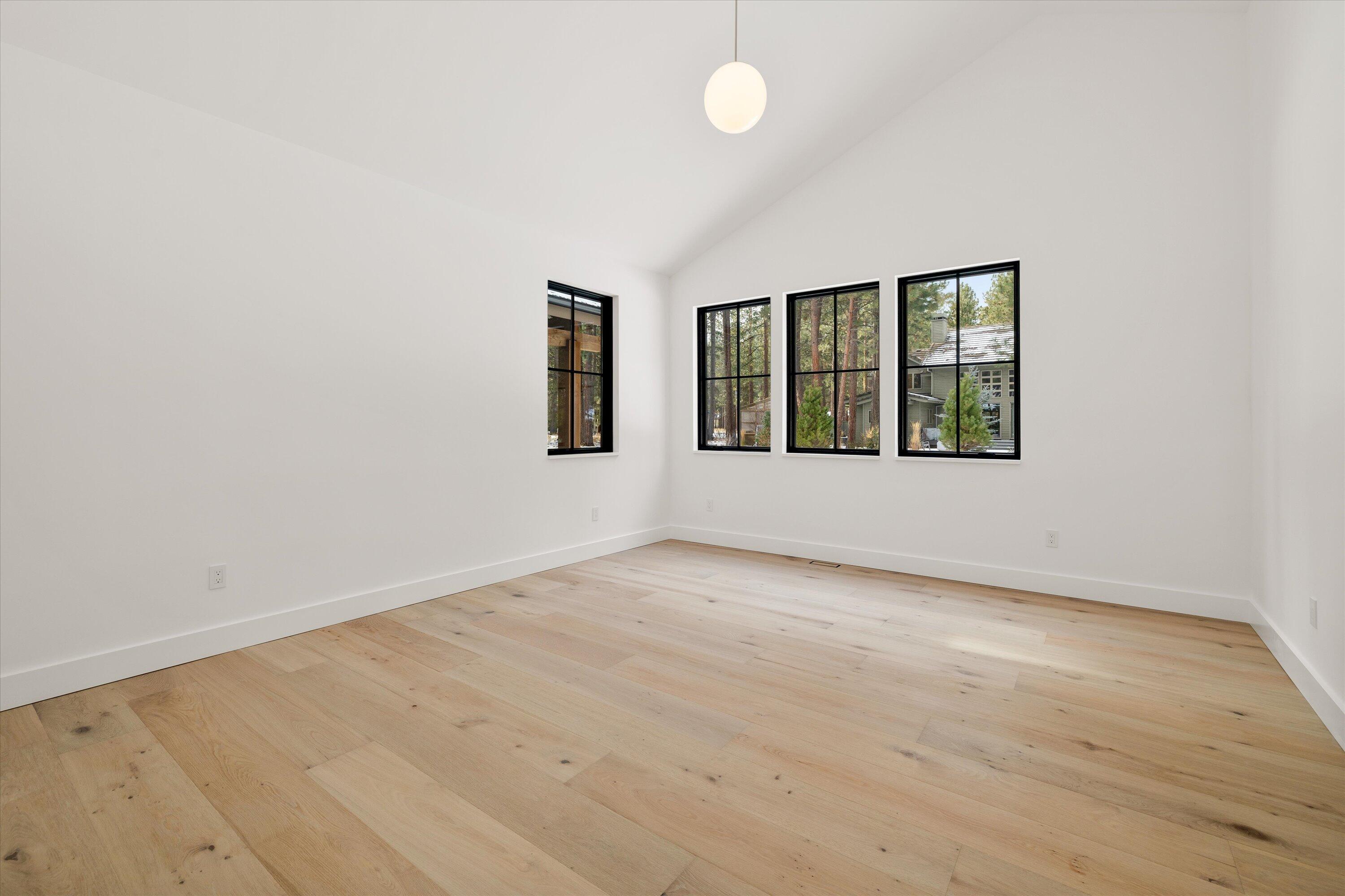 Sunrise Village - Residential