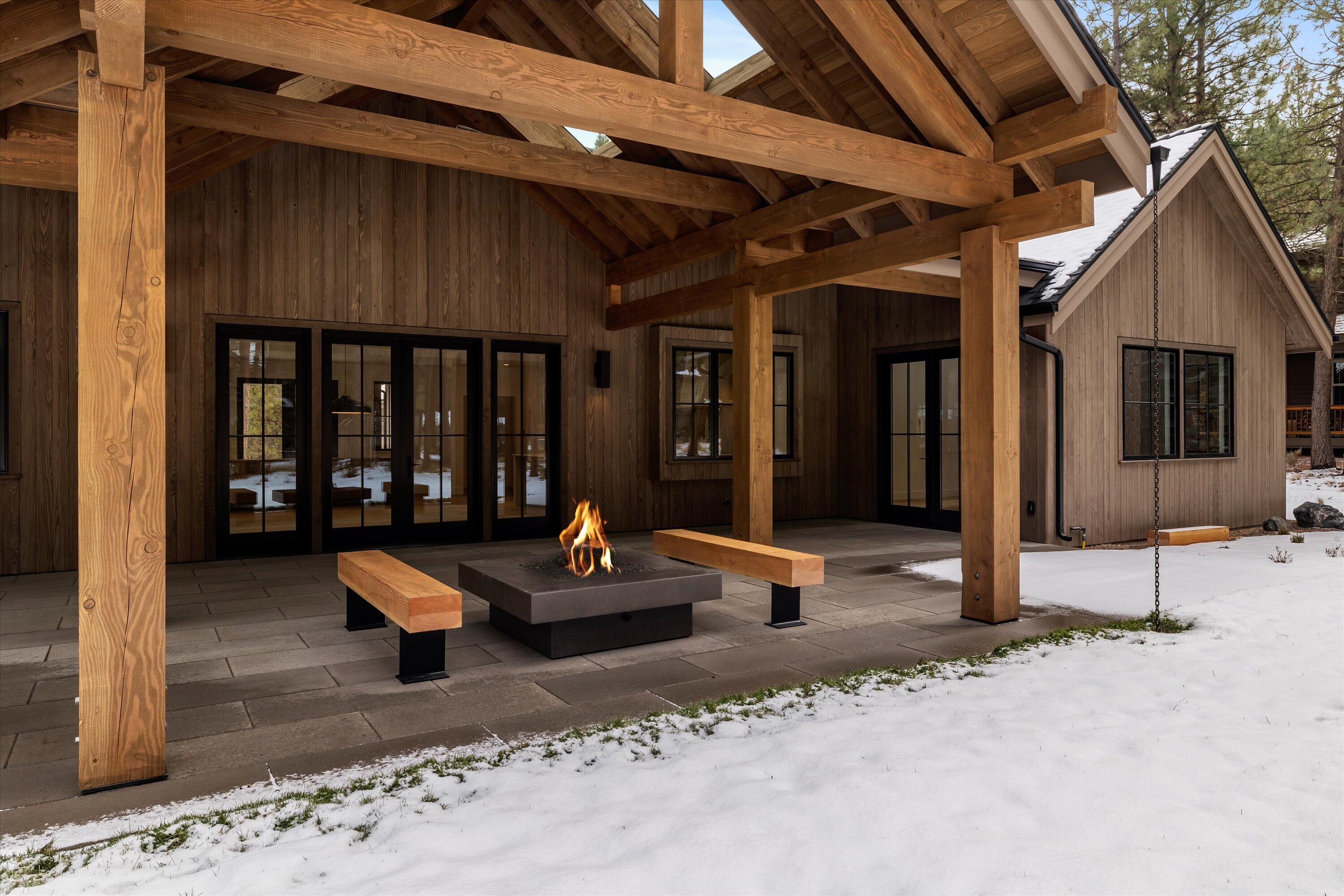 Sunrise Village - Residential