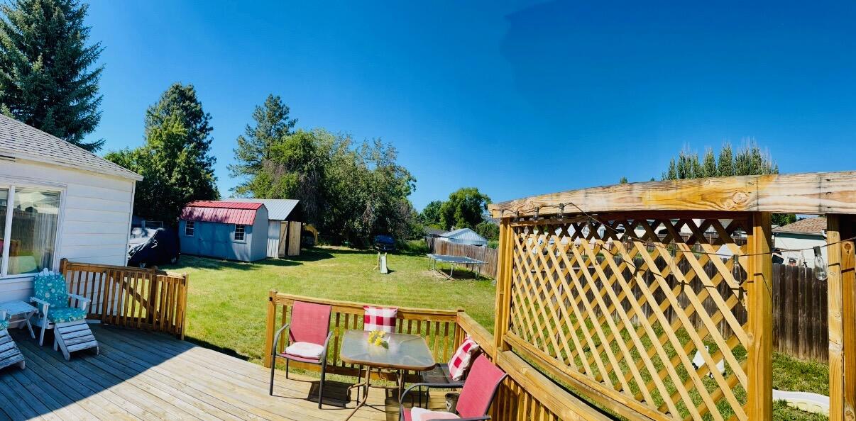 Summers Park - Residential