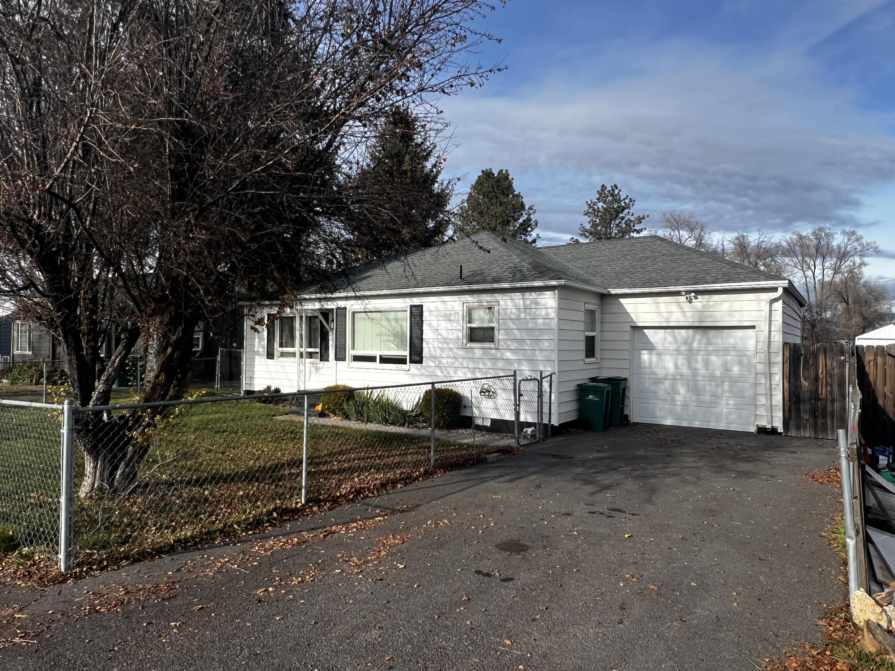 Summers Park - Residential