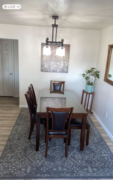 Tiny photo for 3919 Bristol Avenue, Klamath Falls, OR 97603 (MLS # 220212758)