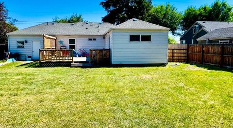 Tiny photo for 3919 Bristol Avenue, Klamath Falls, OR 97603 (MLS # 220212758)