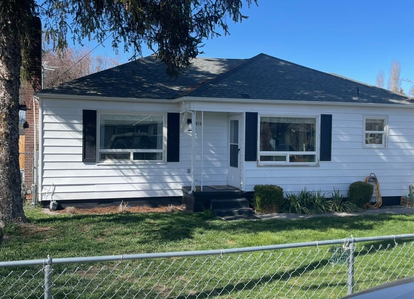 Summers Park - Residential