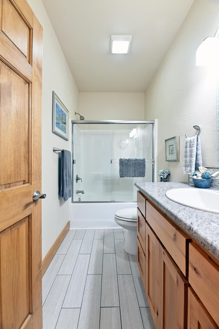 Forest Ridge At Vista Pointe Phase 9 - Residential