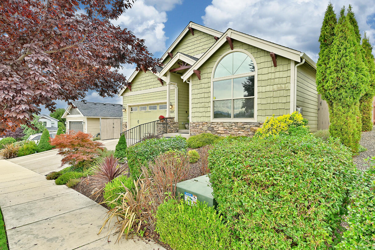 Forest Ridge At Vista Pointe Phase 9 - Residential