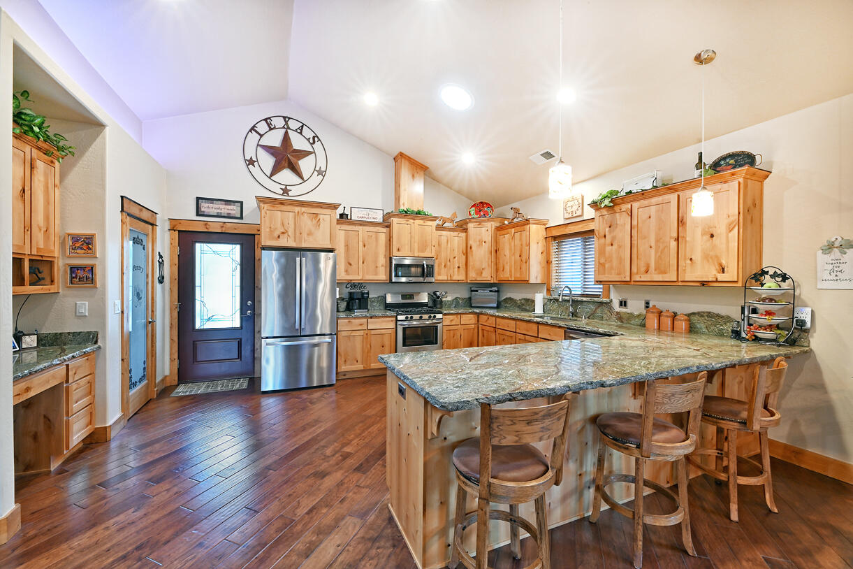 Forest Ridge At Vista Pointe Phase 9 - Residential