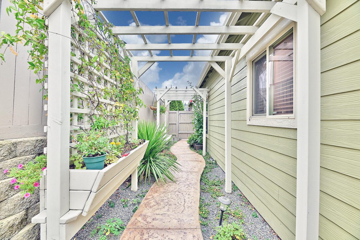 Forest Ridge At Vista Pointe Phase 9 - Residential