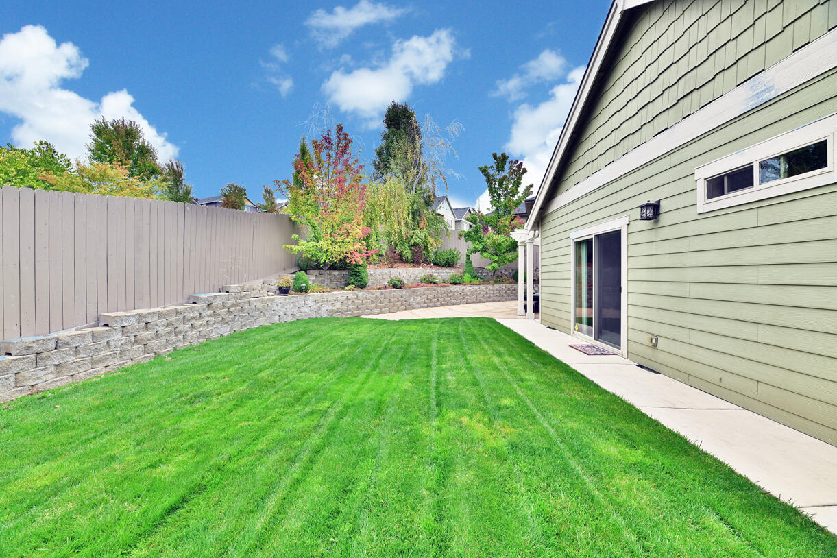 Forest Ridge At Vista Pointe Phase 9 - Residential