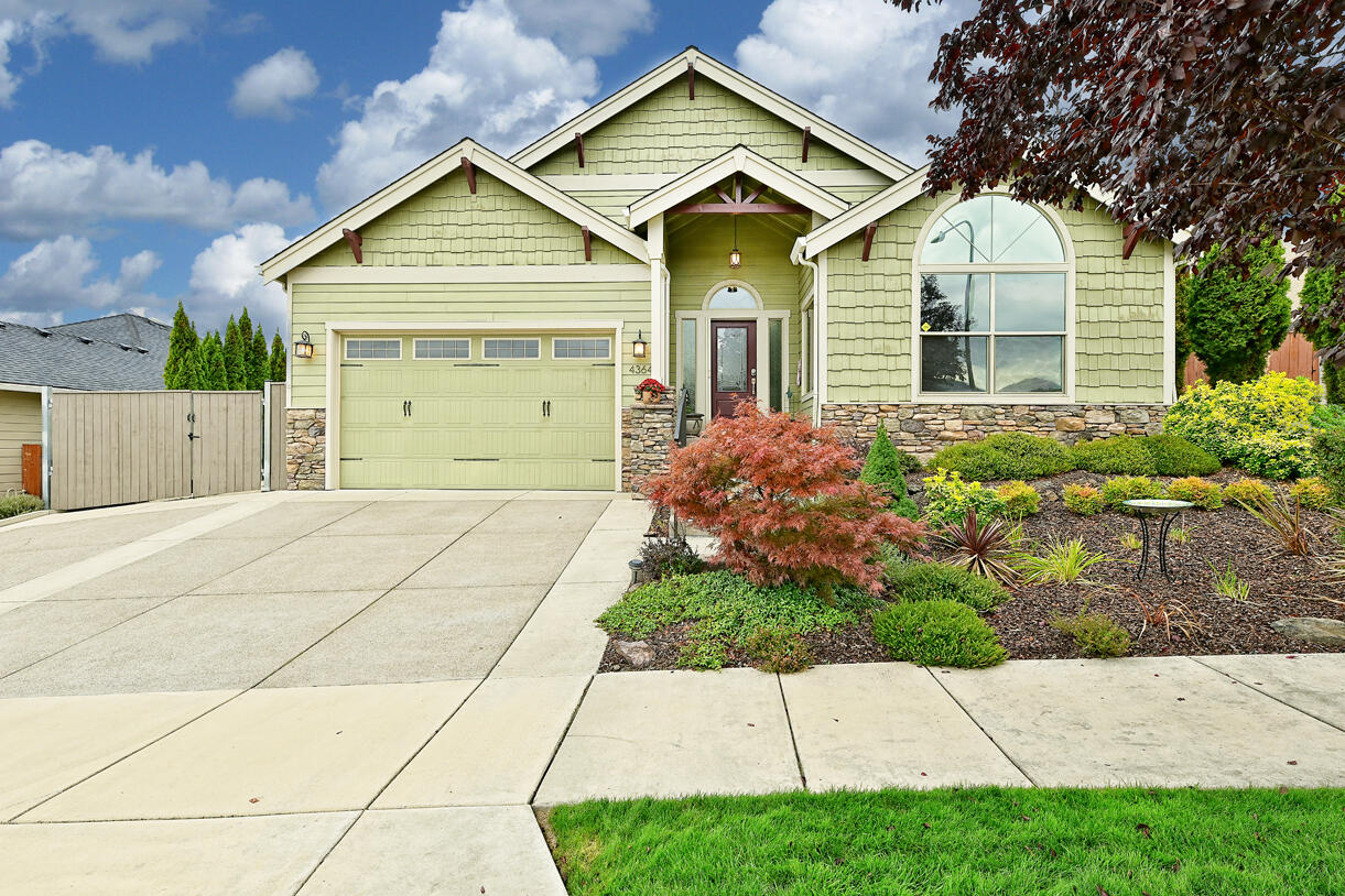 Forest Ridge At Vista Pointe Phase 9 - Residential