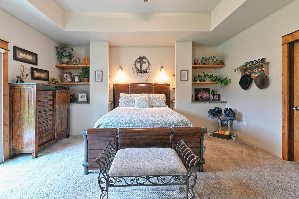 Forest Ridge At Vista Pointe Phase 9 - Residential