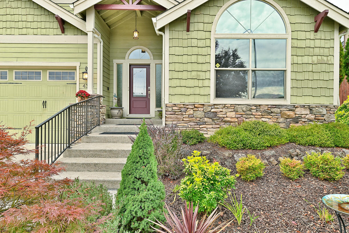 Forest Ridge At Vista Pointe Phase 9 - Residential