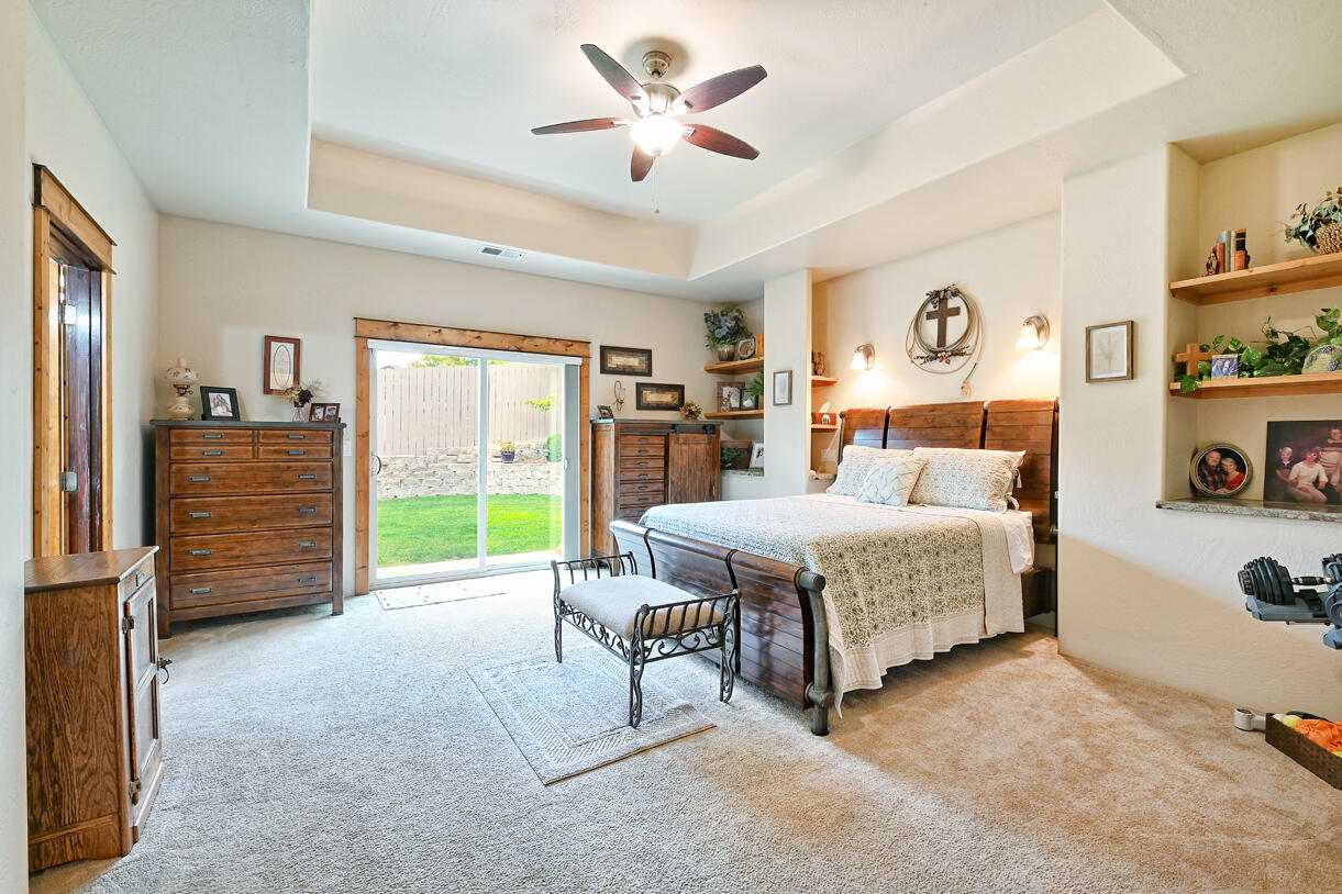 Forest Ridge At Vista Pointe Phase 9 - Residential