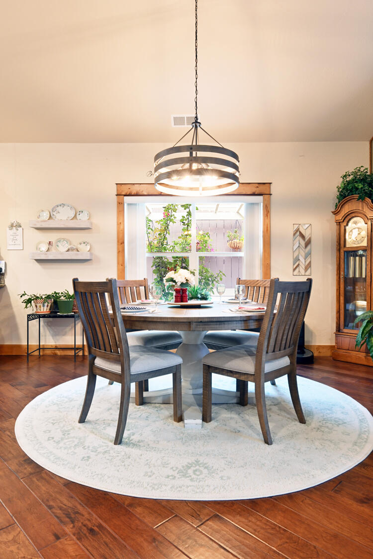 Forest Ridge At Vista Pointe Phase 9 - Residential