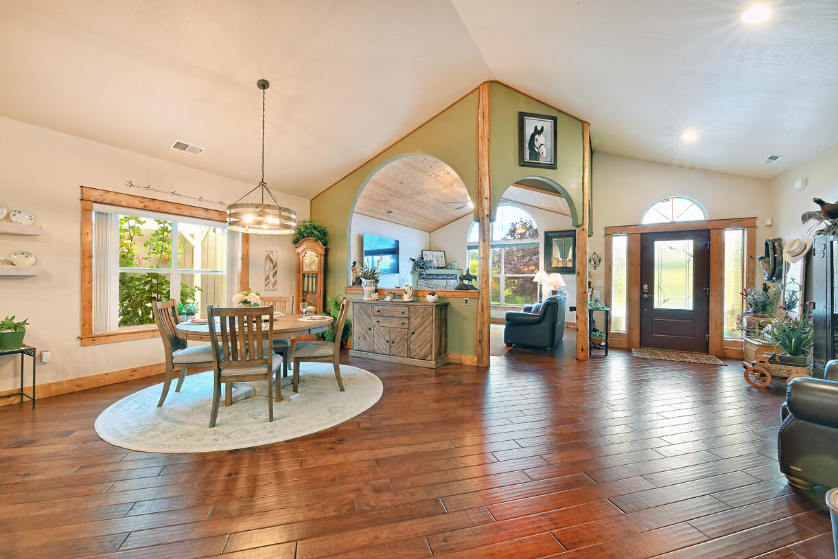 Forest Ridge At Vista Pointe Phase 9 - Residential