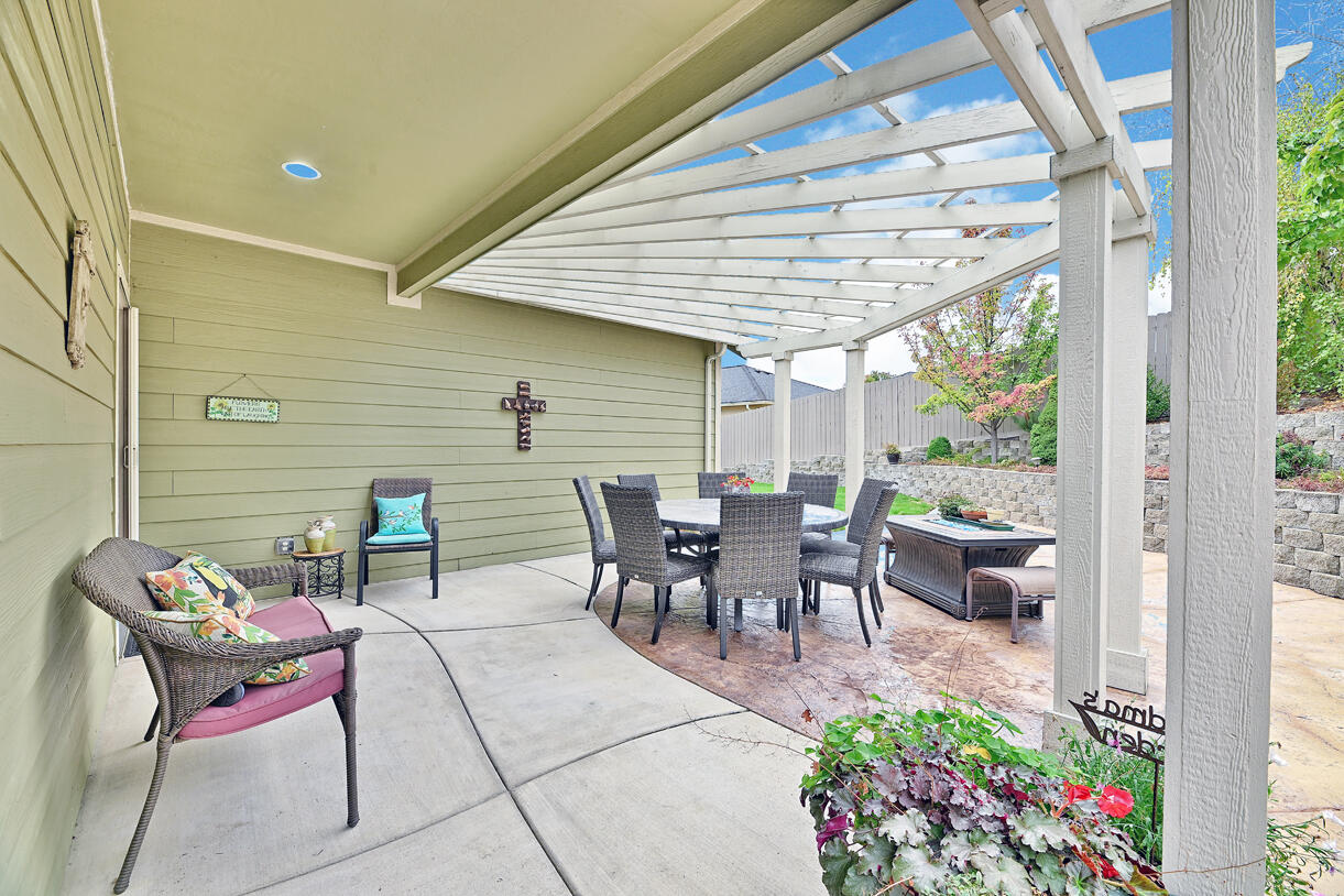 Forest Ridge At Vista Pointe Phase 9 - Residential