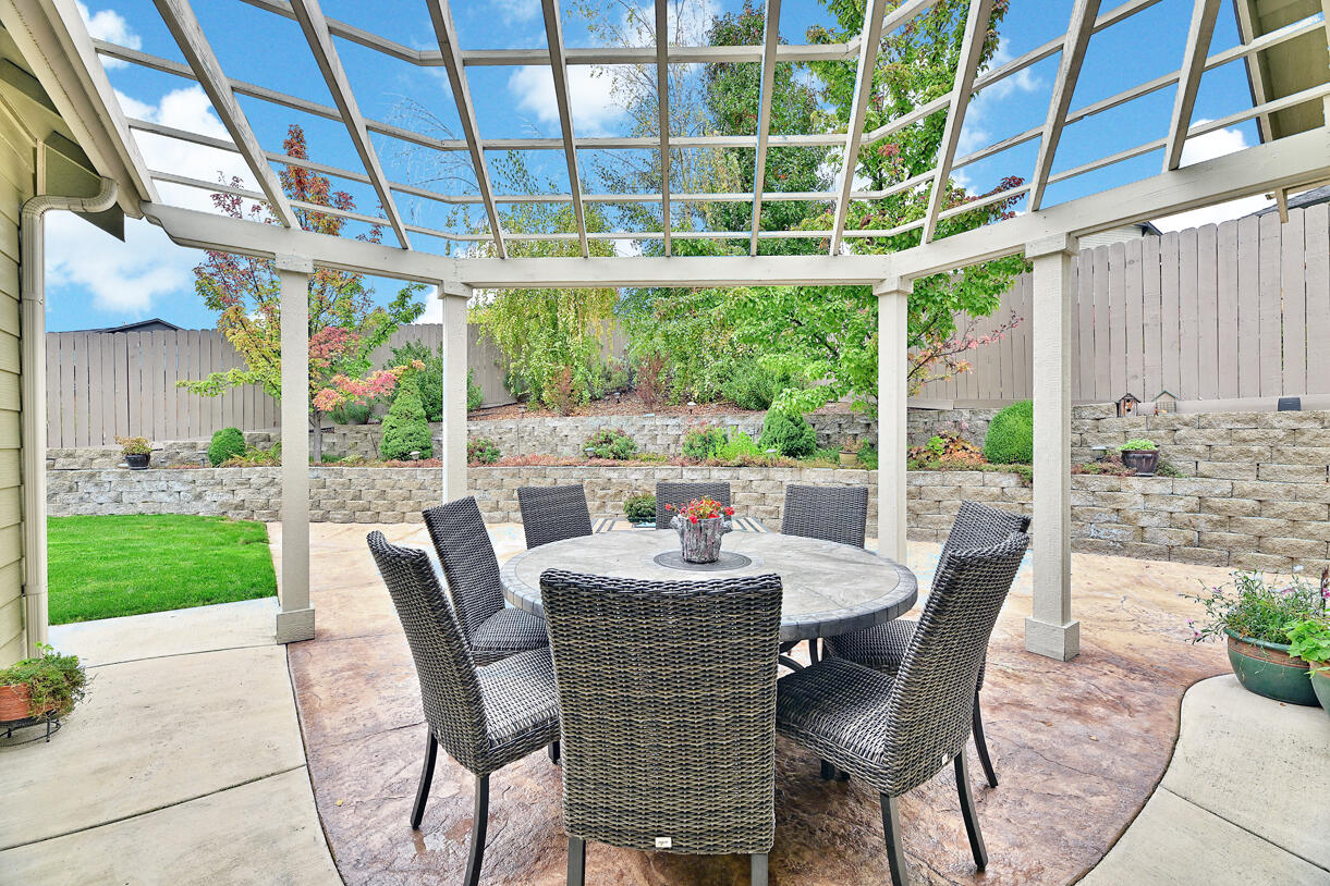 Forest Ridge At Vista Pointe Phase 9 - Residential